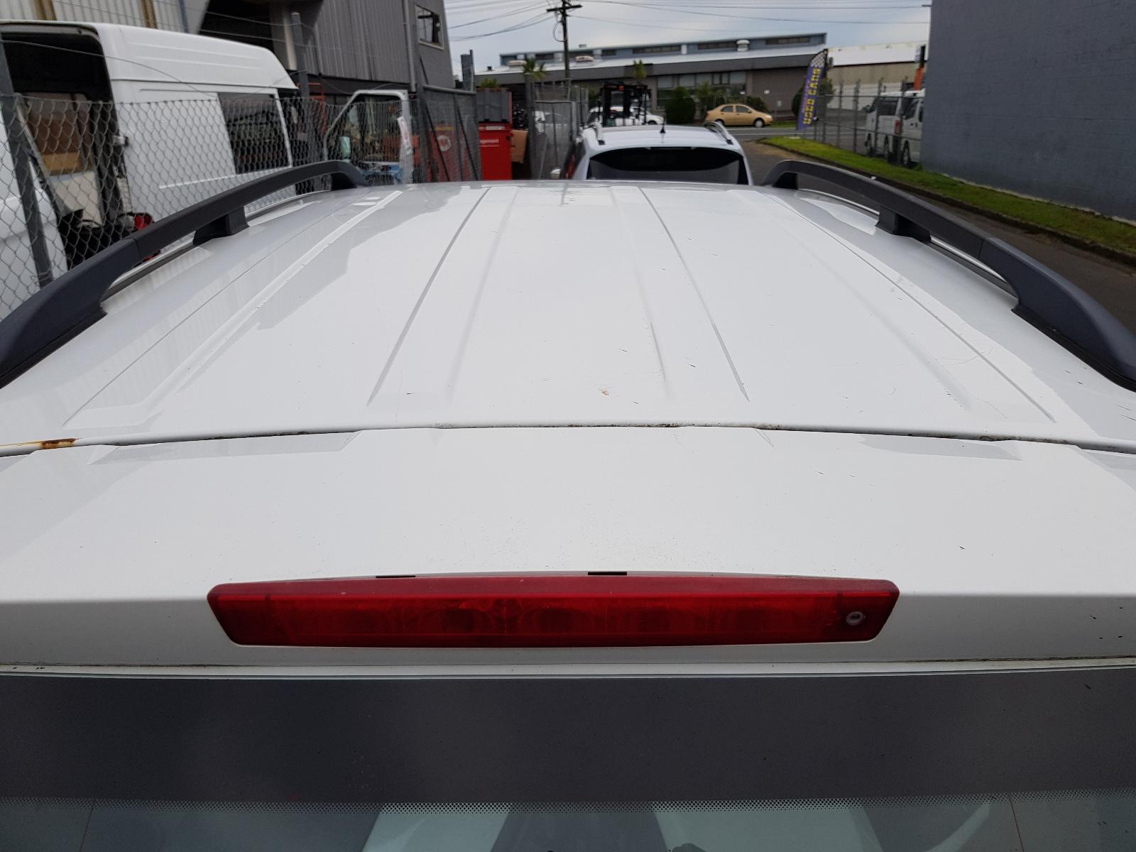 Holden Captiva - Captiva 7 2011-Present