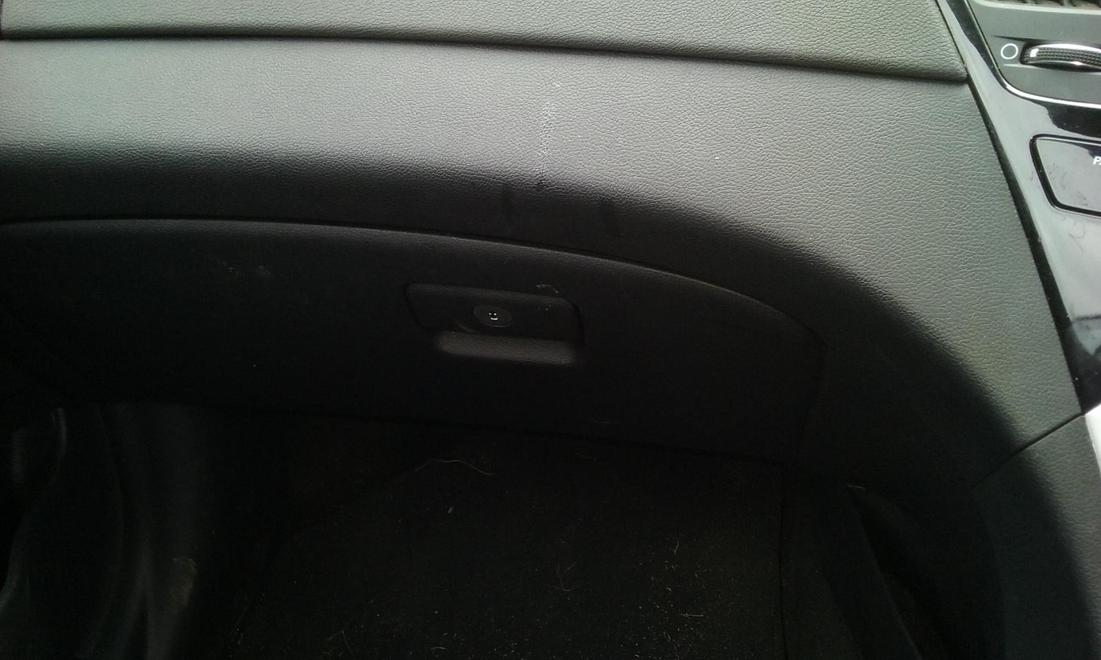 Hyundai i45 - 2010-2013