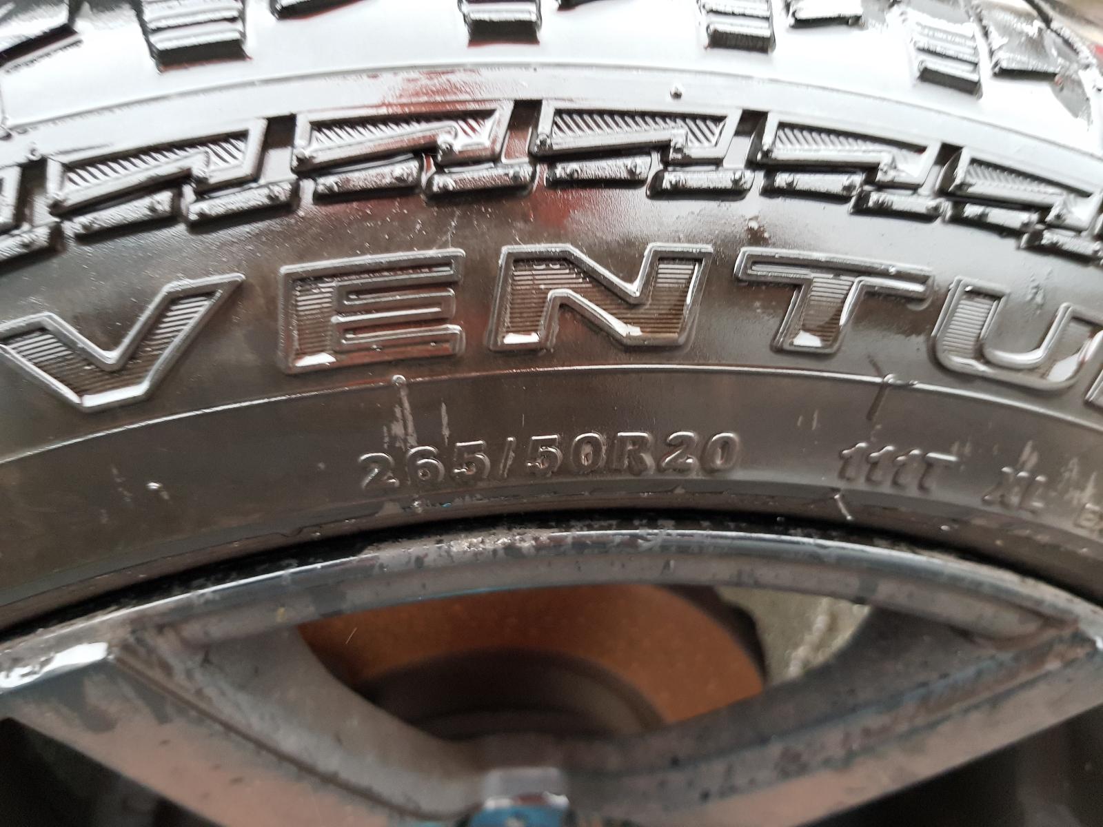 Holden Colorado - RG 2012 -2016