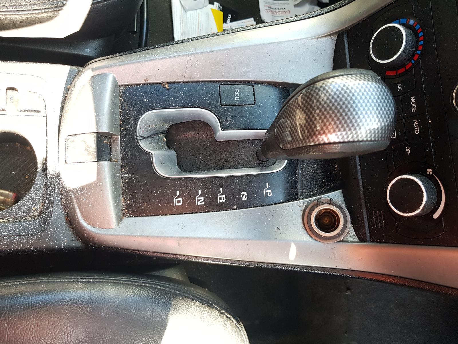 Holden Captiva - Captiva 7 2011-Present