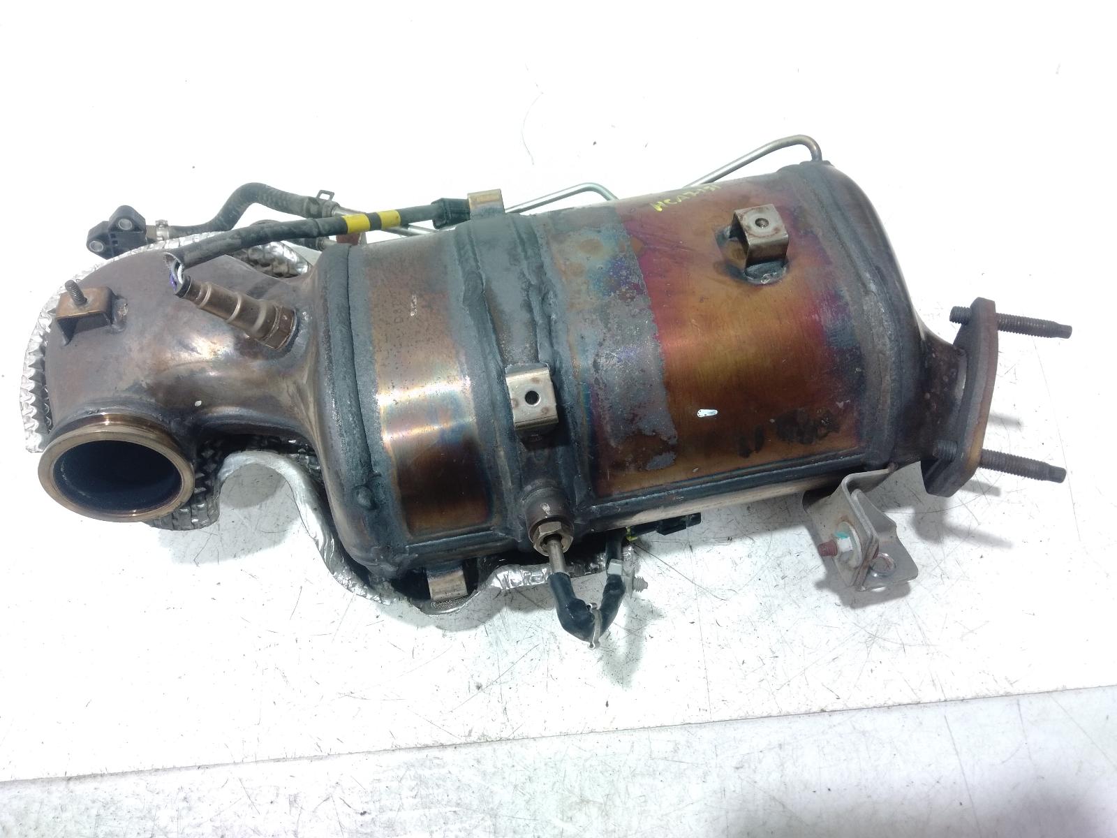 Particulate_Filter_Dpf