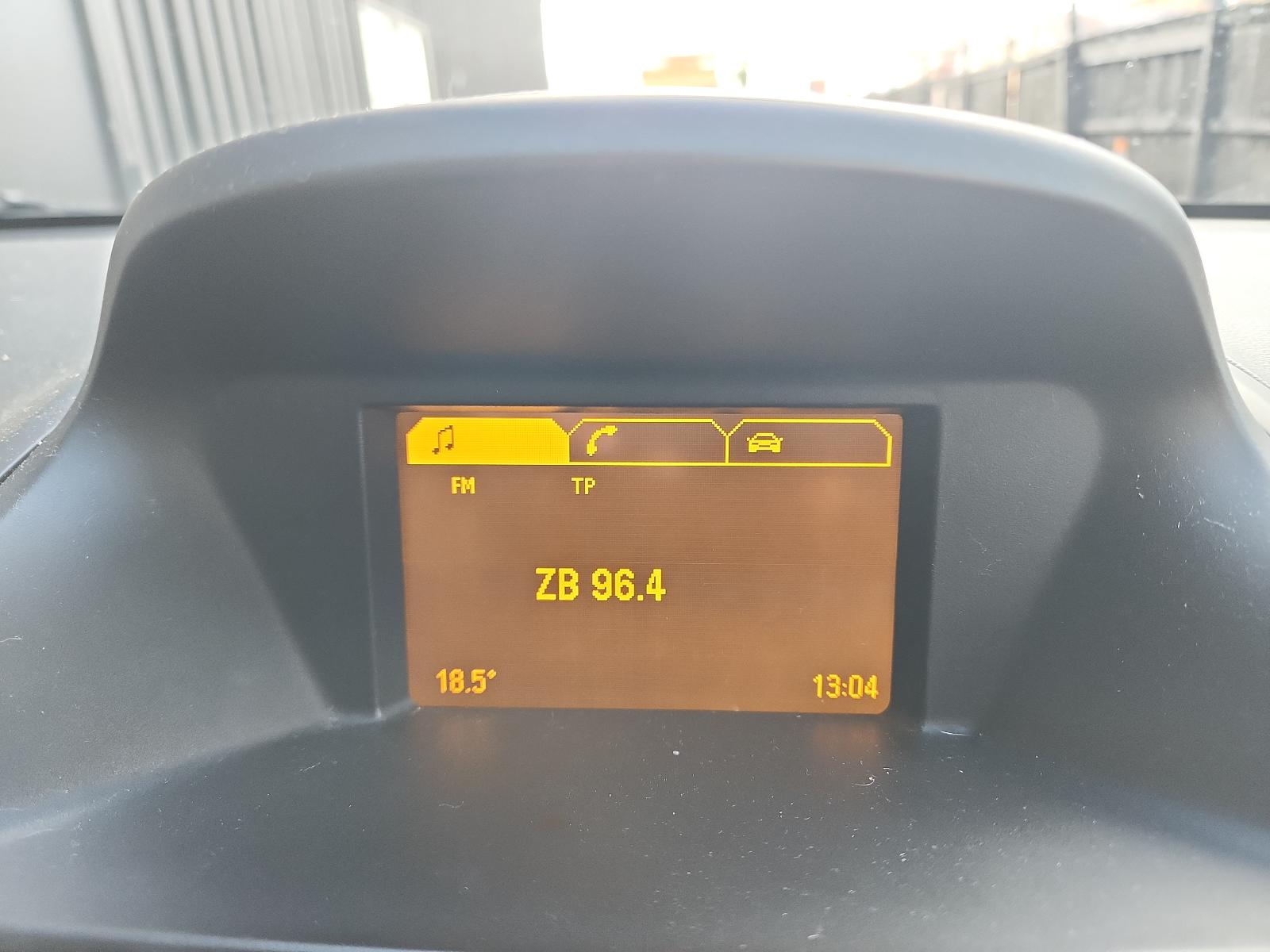 Holden Captiva - Captiva 5 2006-2011