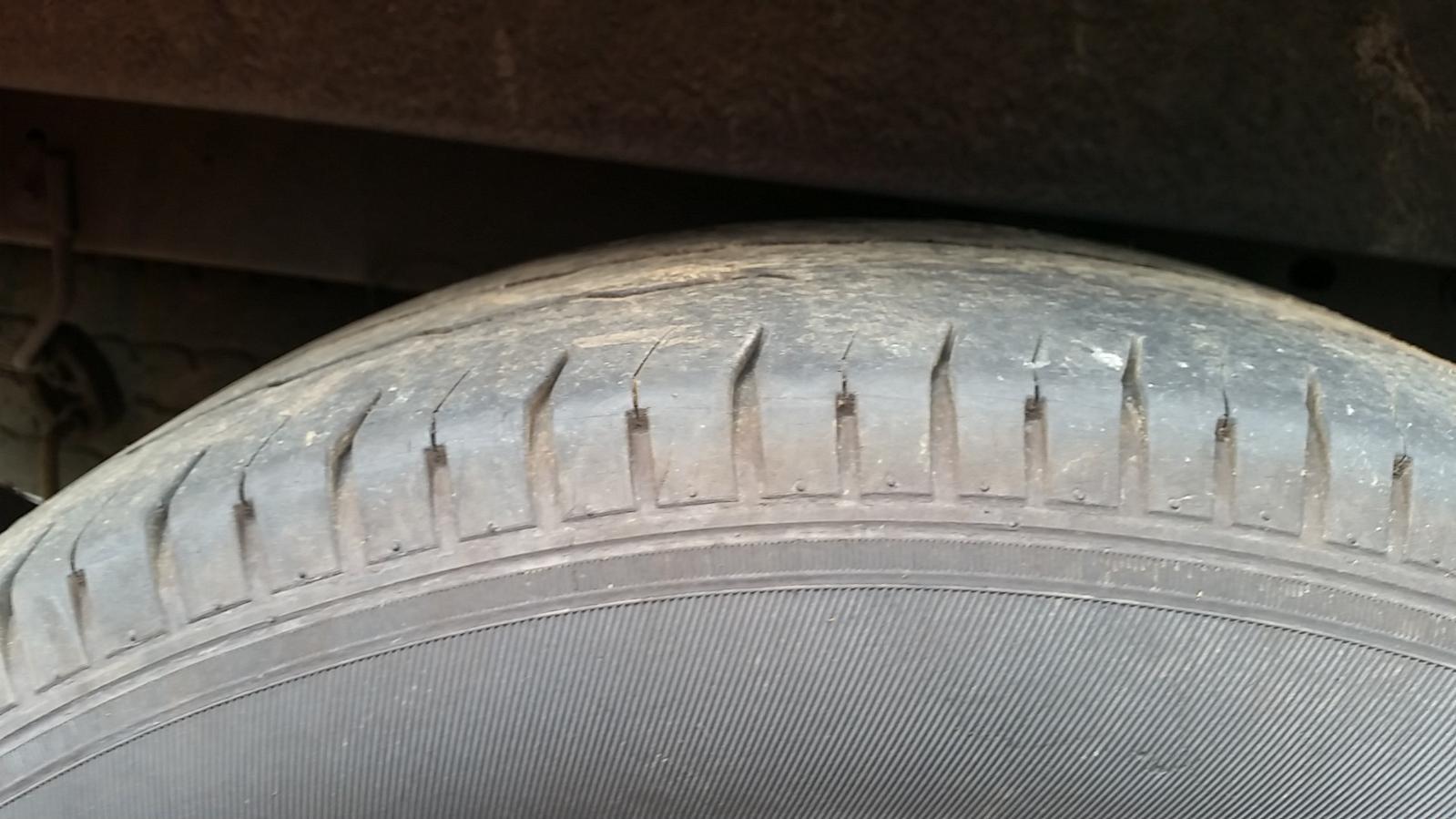 Ford Transit - Other