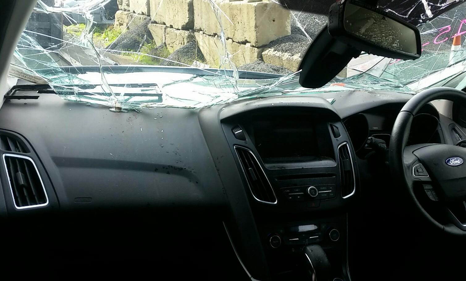 Ford Focus - LZ 2015-2017