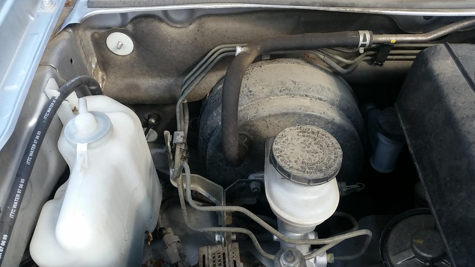 Holden Colorado - RC 2008-2011