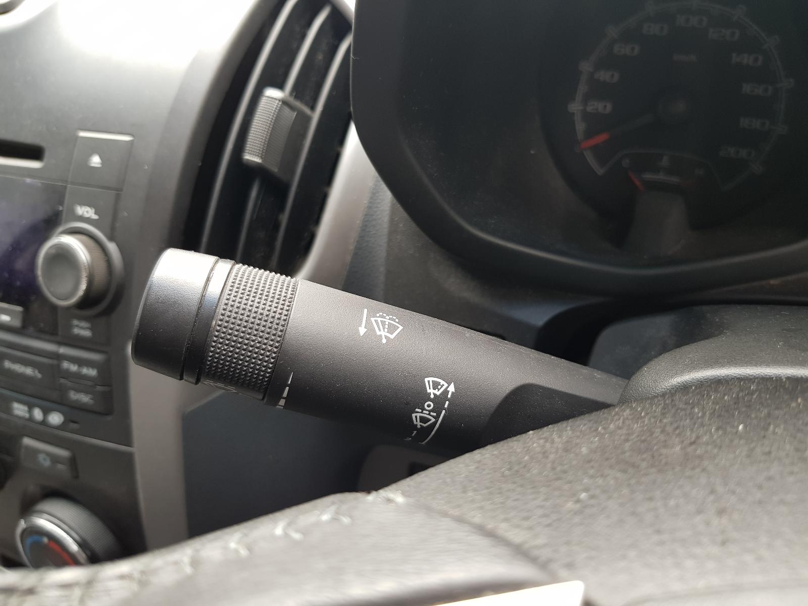 Holden Colorado - RG 2012 -2016