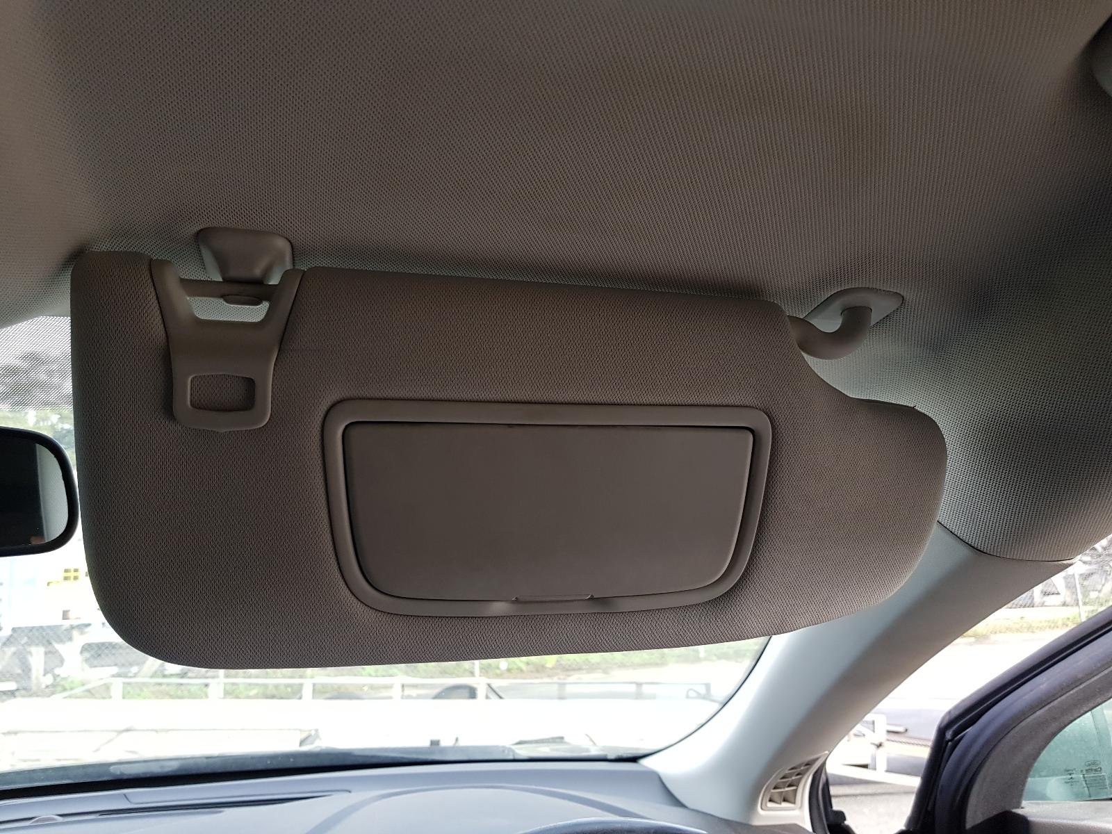 Ford Mondeo - MD 2014-2017