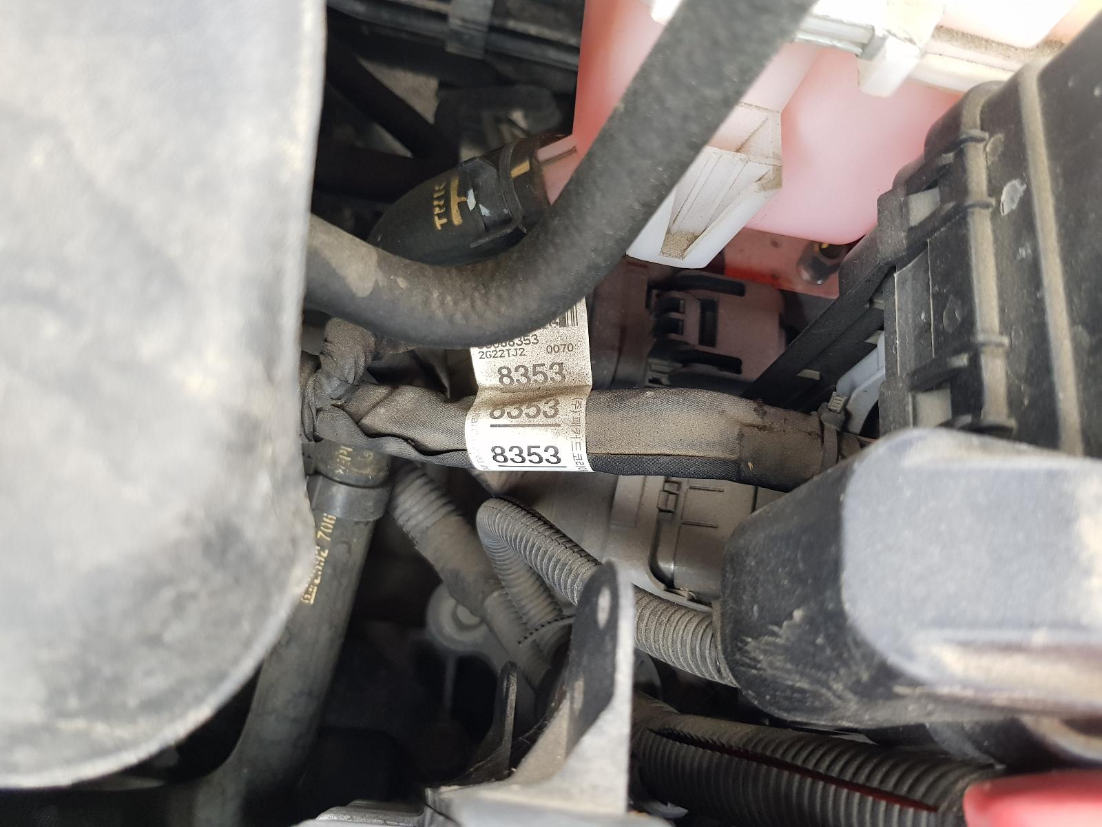 Holden Captiva - Captiva 7 2011-Present