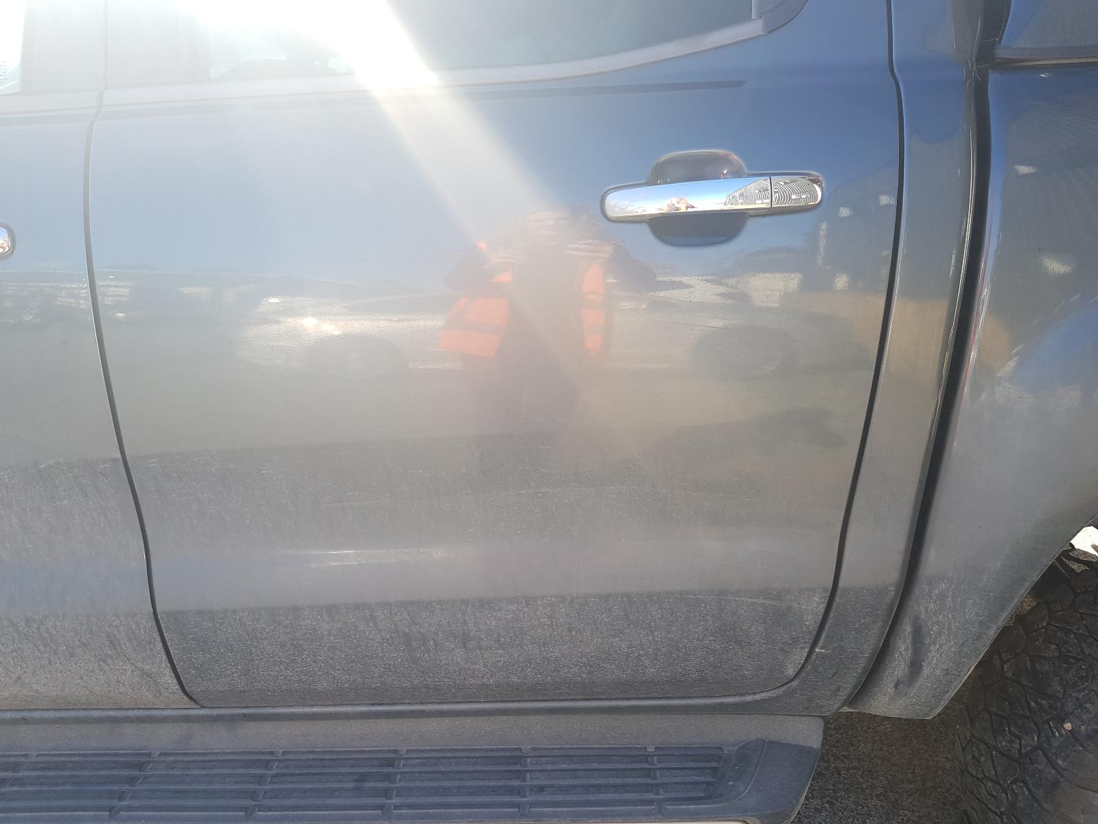 Ford Ranger - PX/PX2 2011-2017