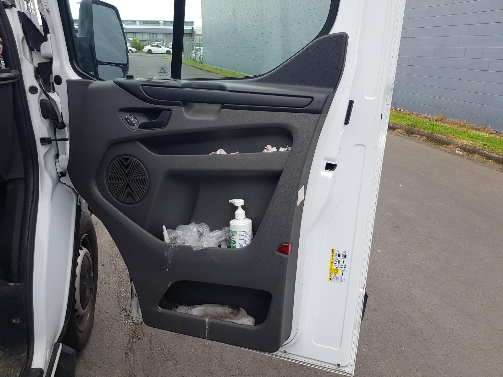 Ford Transit - Other