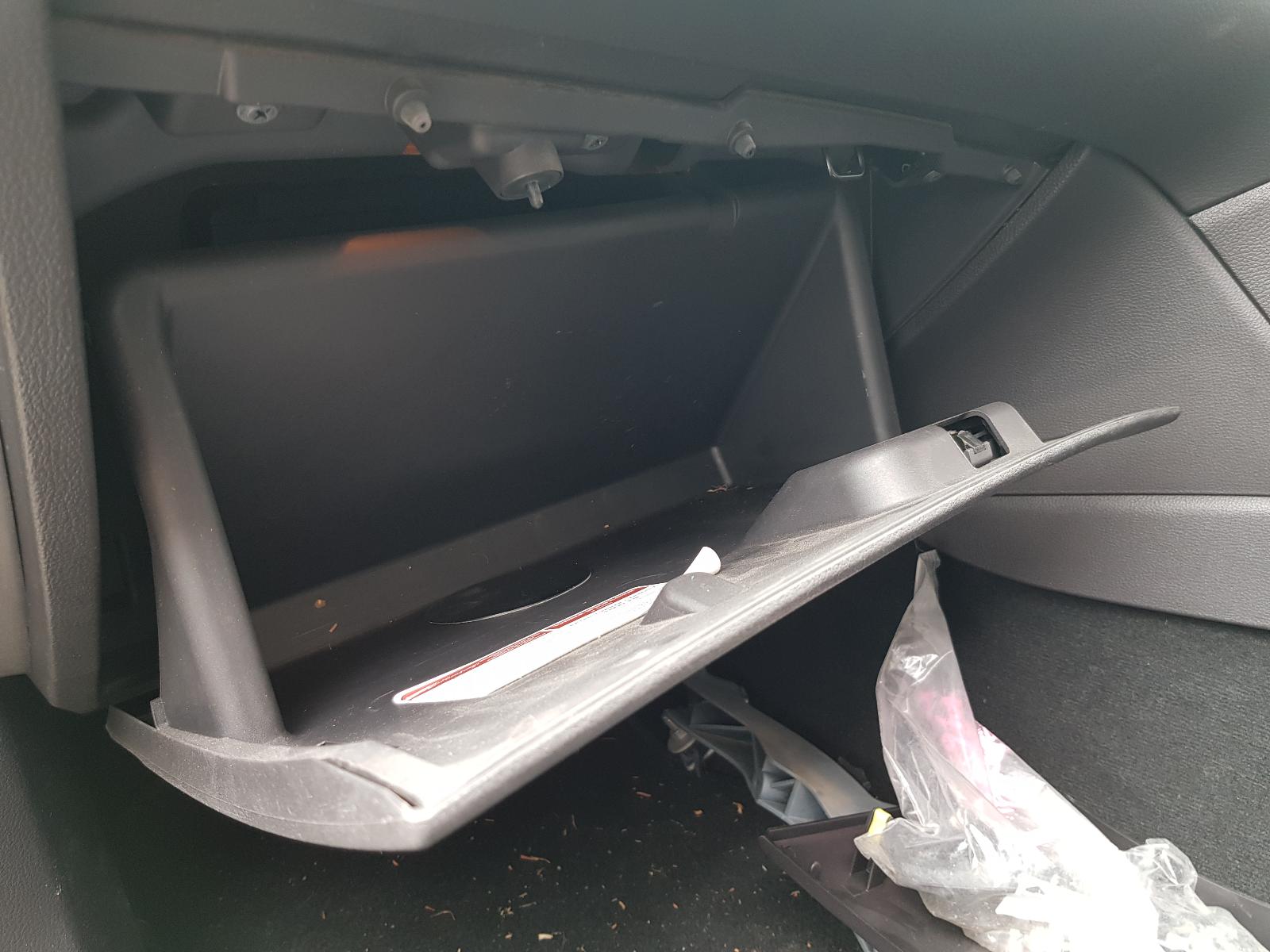 Ford Falcon - FG-FGX 2008-2016