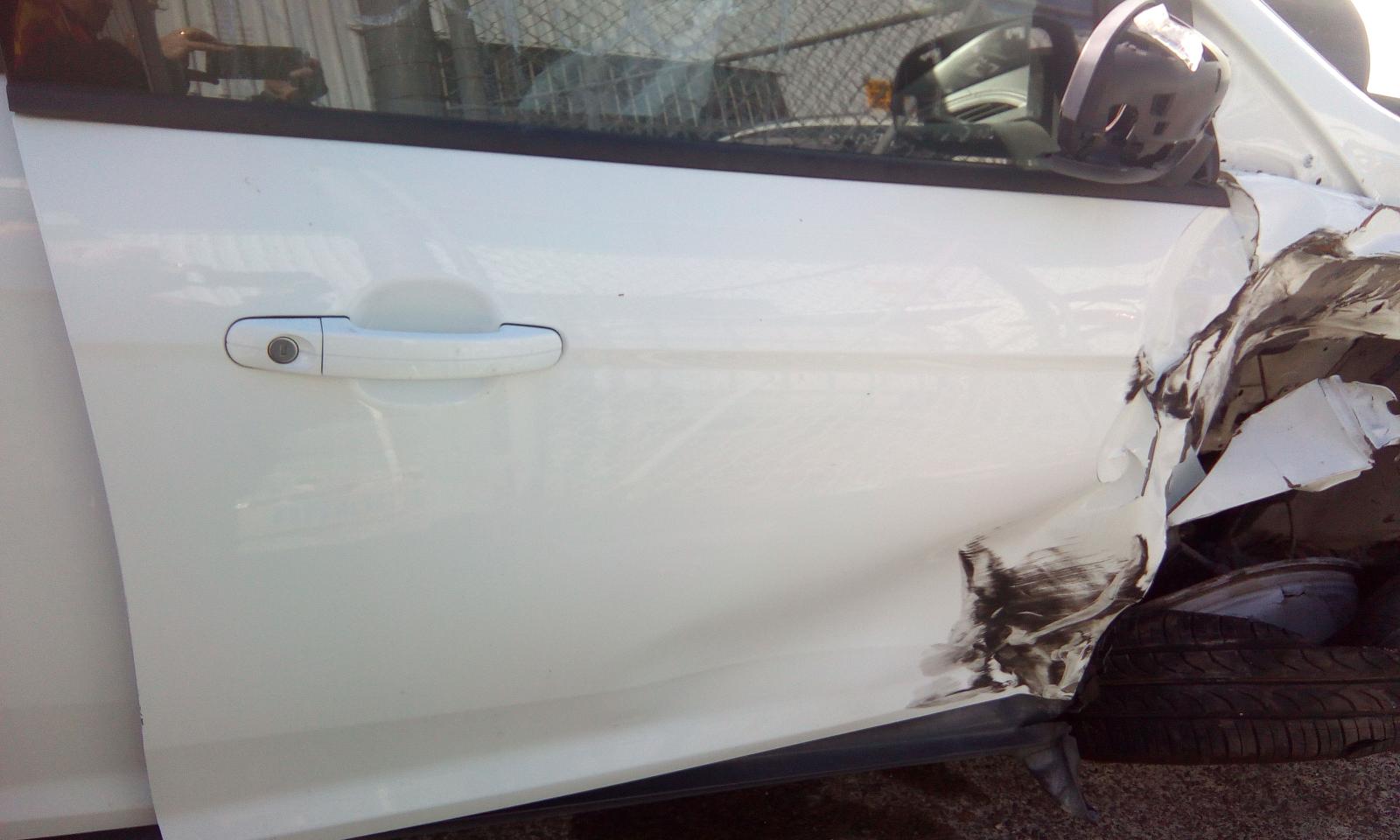 Ford Focus - LW 2011-2015