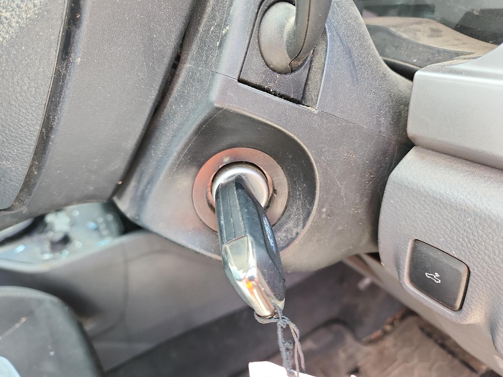 Ford Ranger - PX/PX2 2011-2017