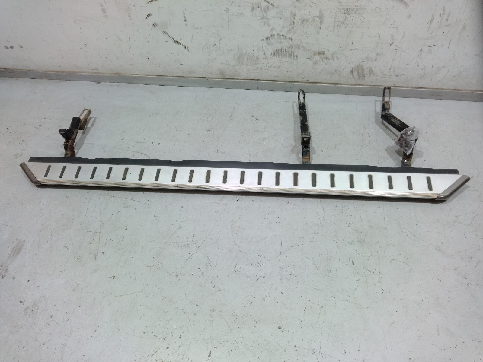 Side Step Skirt