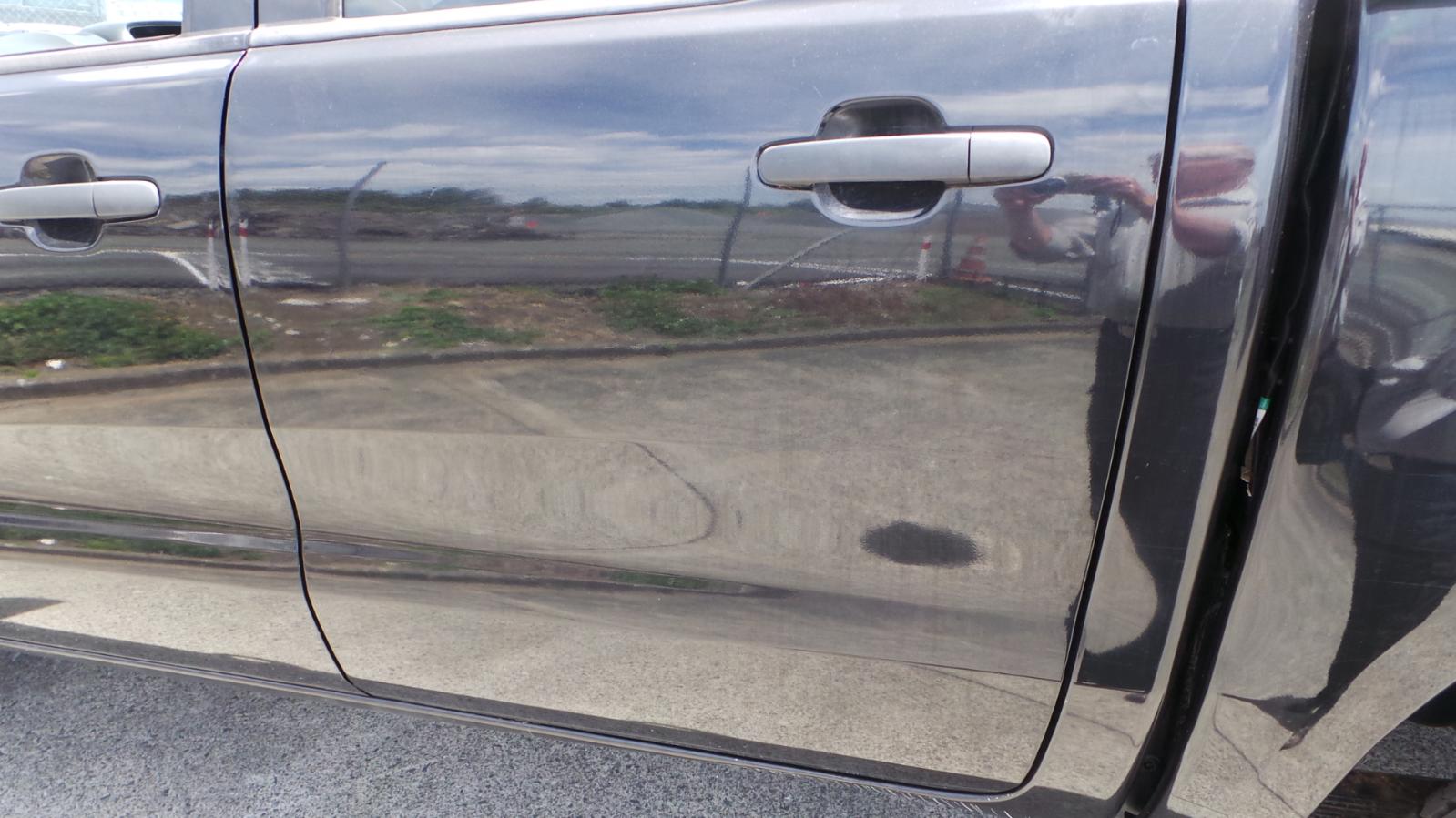 Ford Ranger - PX/PX2 2011-2017