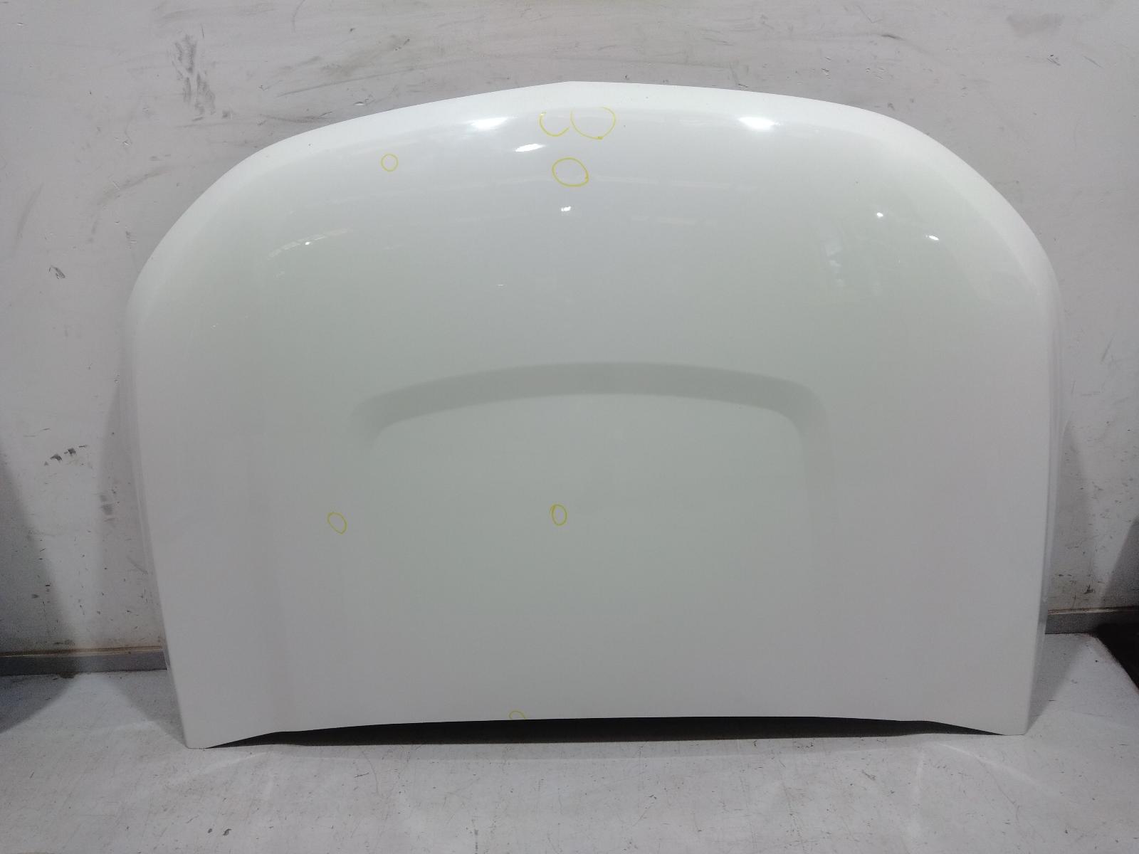 Bonnet