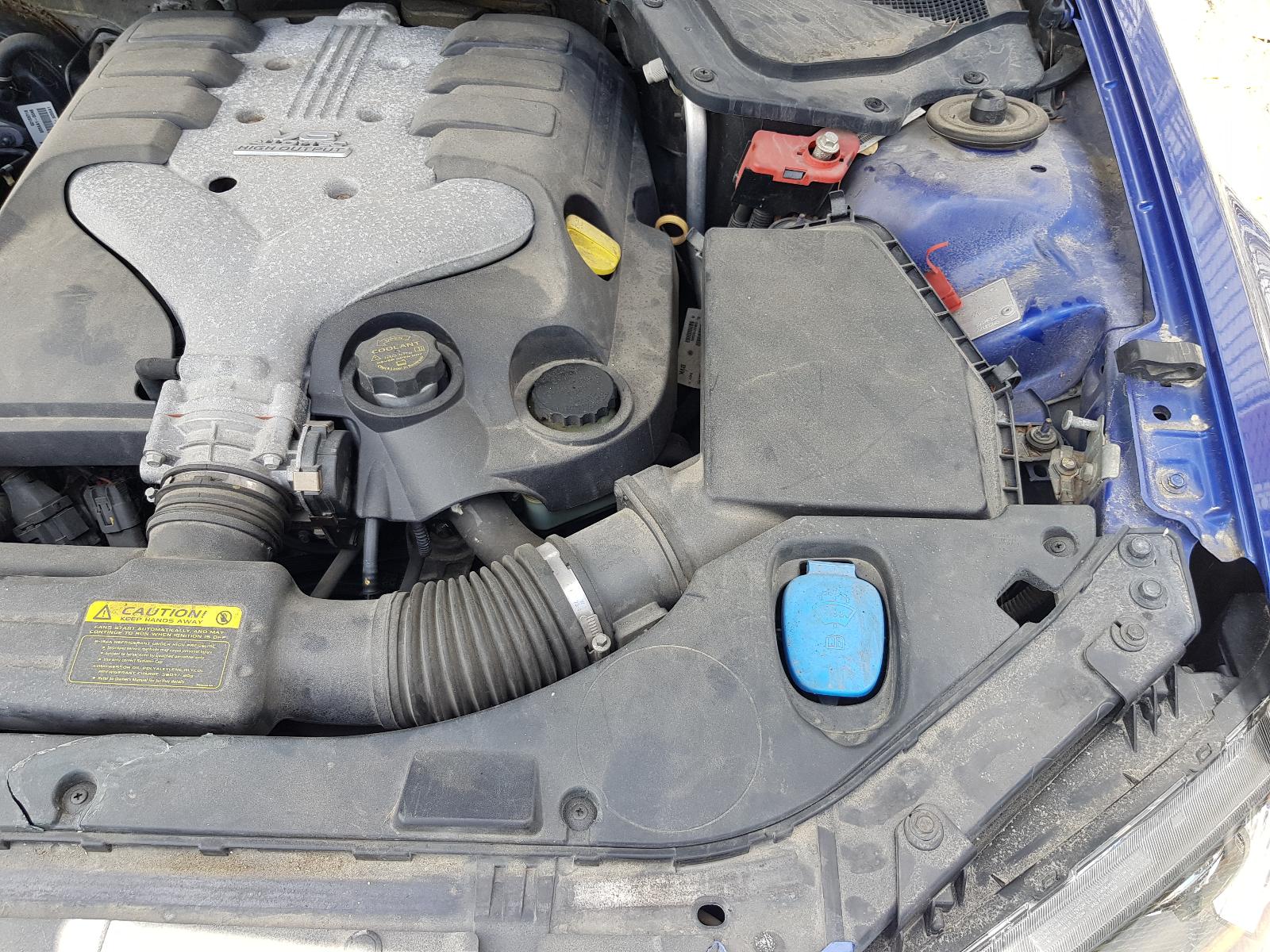 Holden Commodore - VE 2006-2013