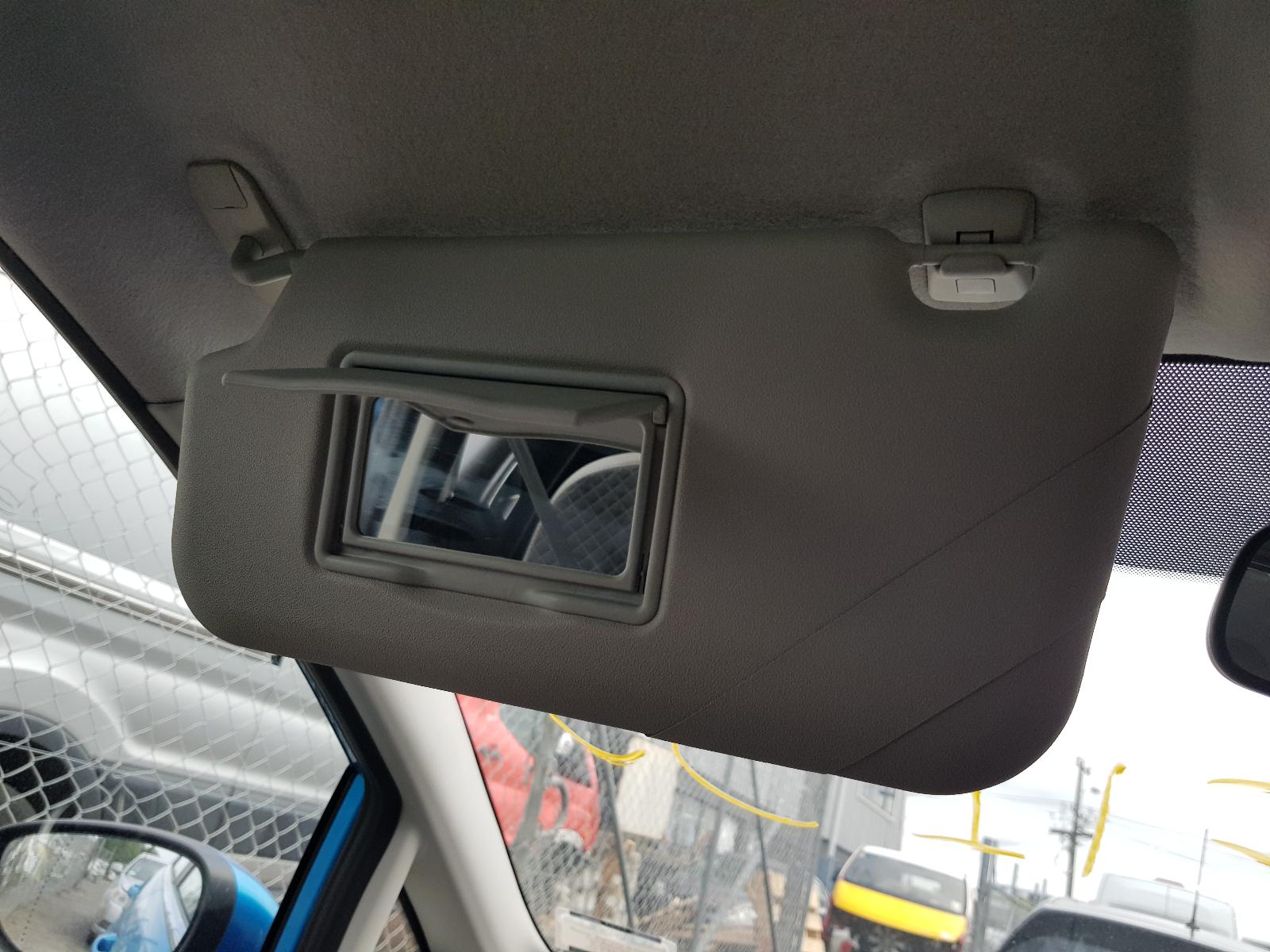 Ford Fiesta - MK VI 2008-Present