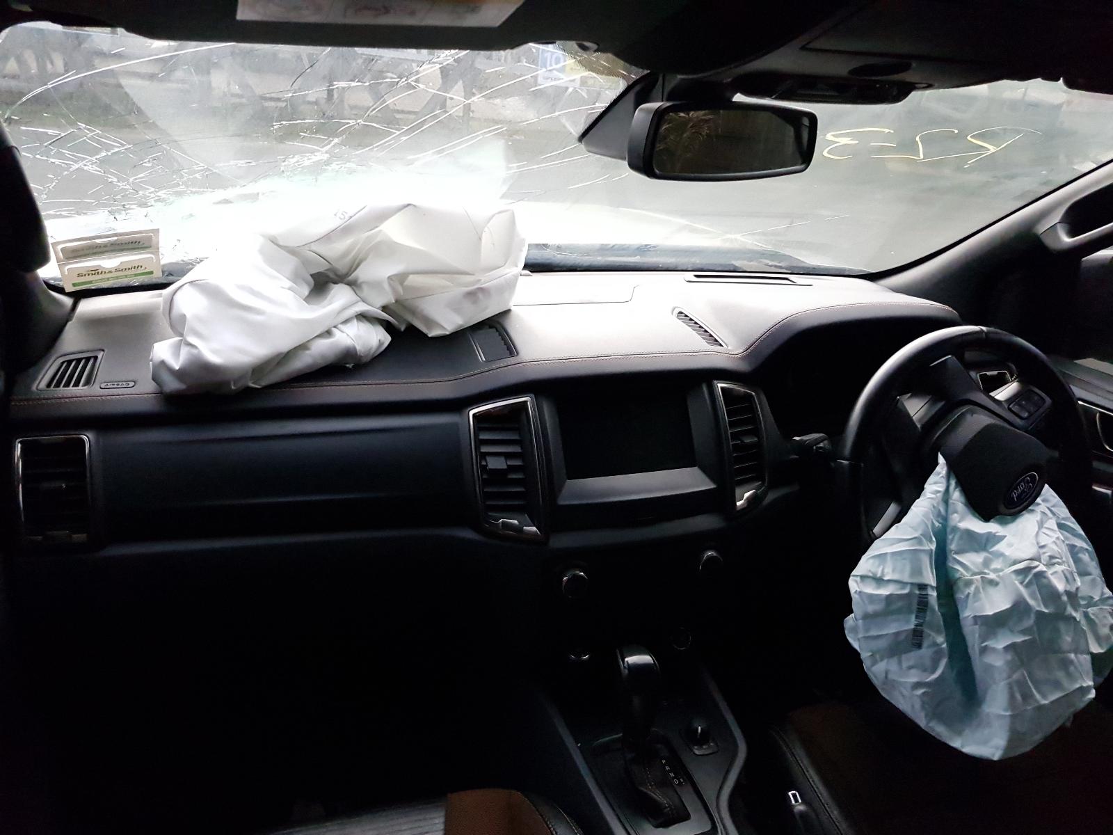 Ford Ranger - PX/PX2 2011-2017