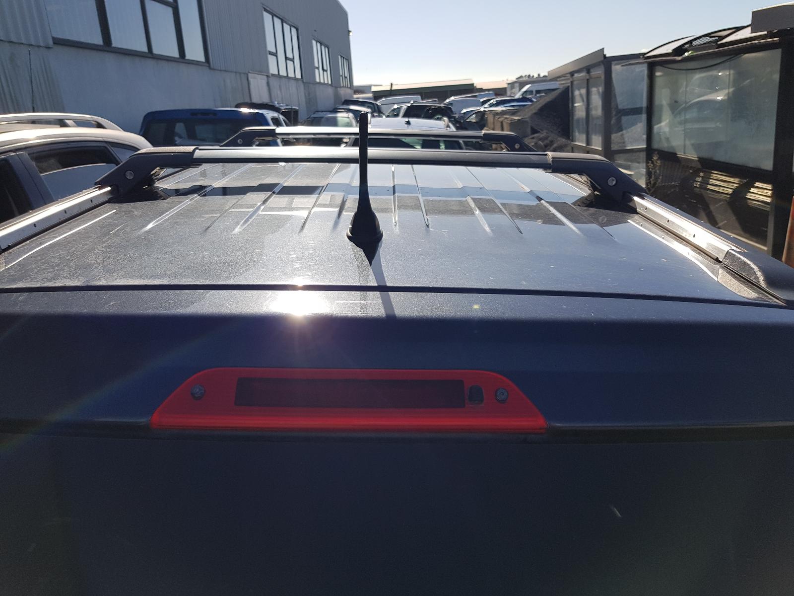 Ford Territory - SZ 2011-Present