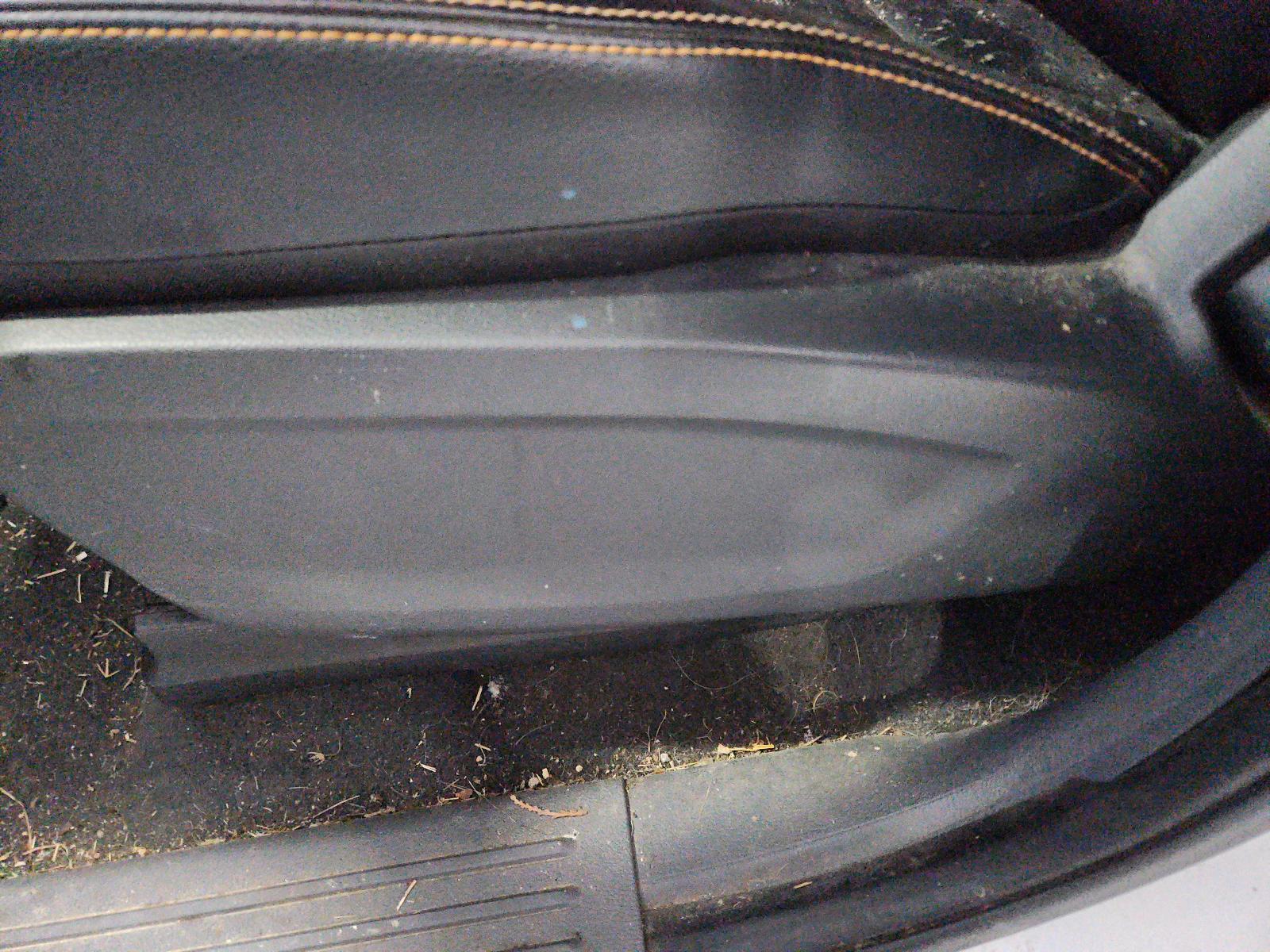 Ford Ranger - PX/PX2 2011-2017