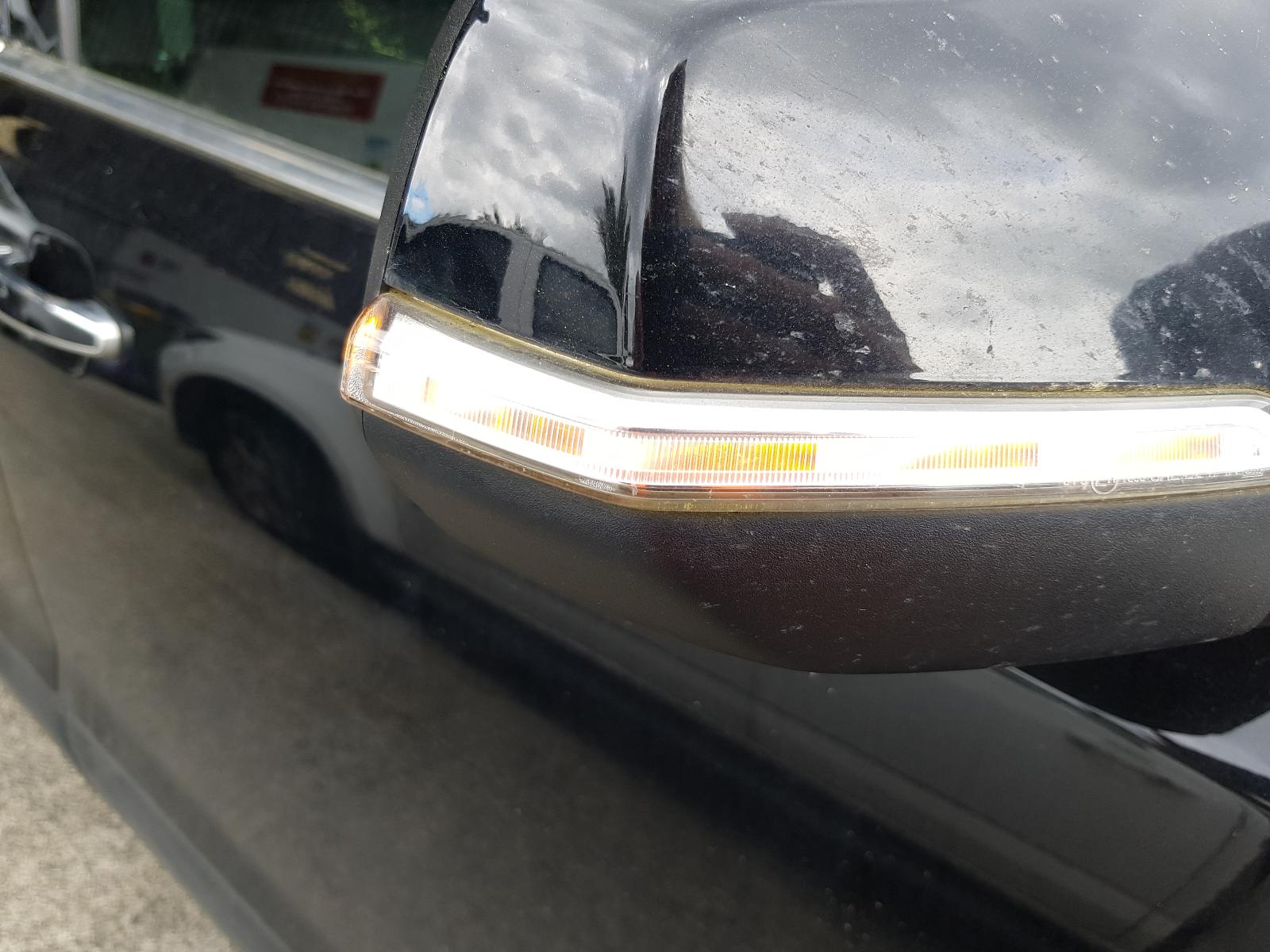 Holden Colorado - RG2 2016-Present