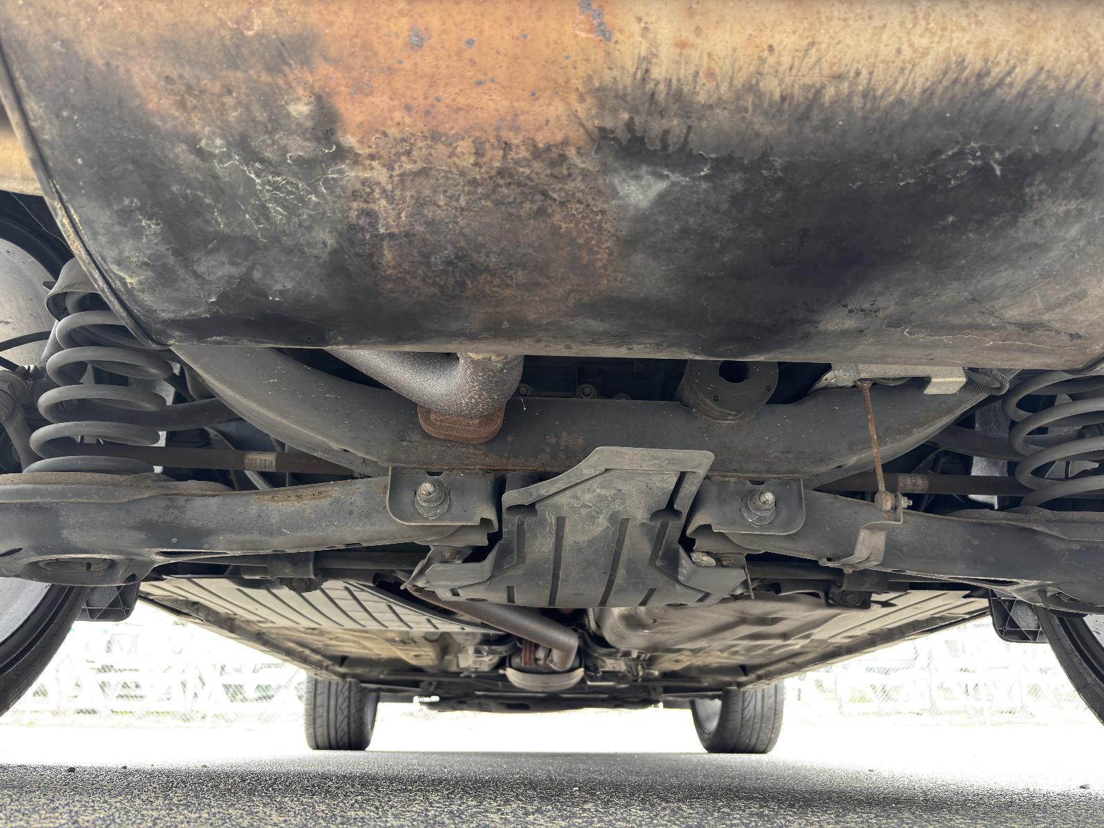 Ford Kuga - TF 2013-Present