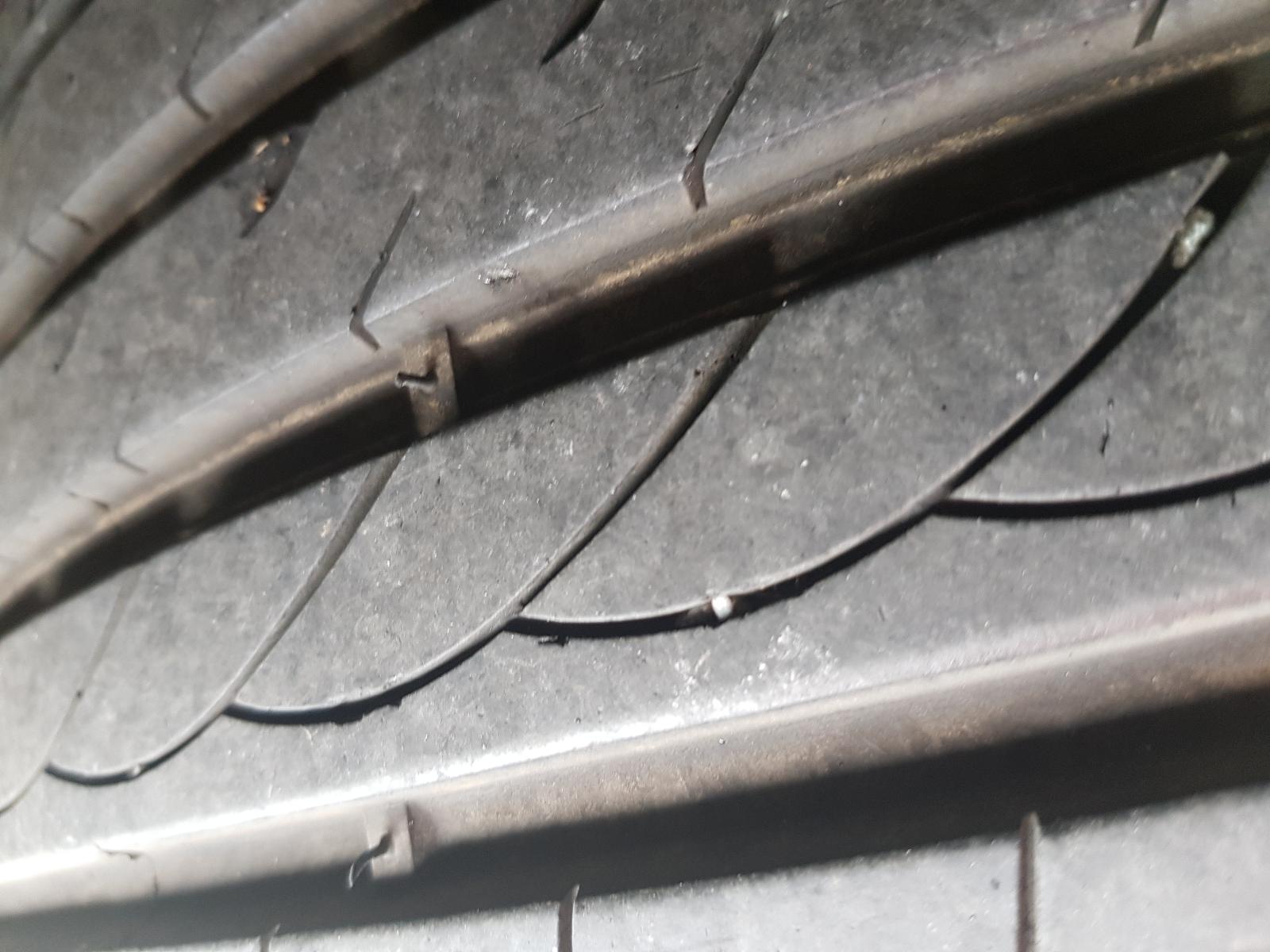 Ford Kuga - TE 2012-2013