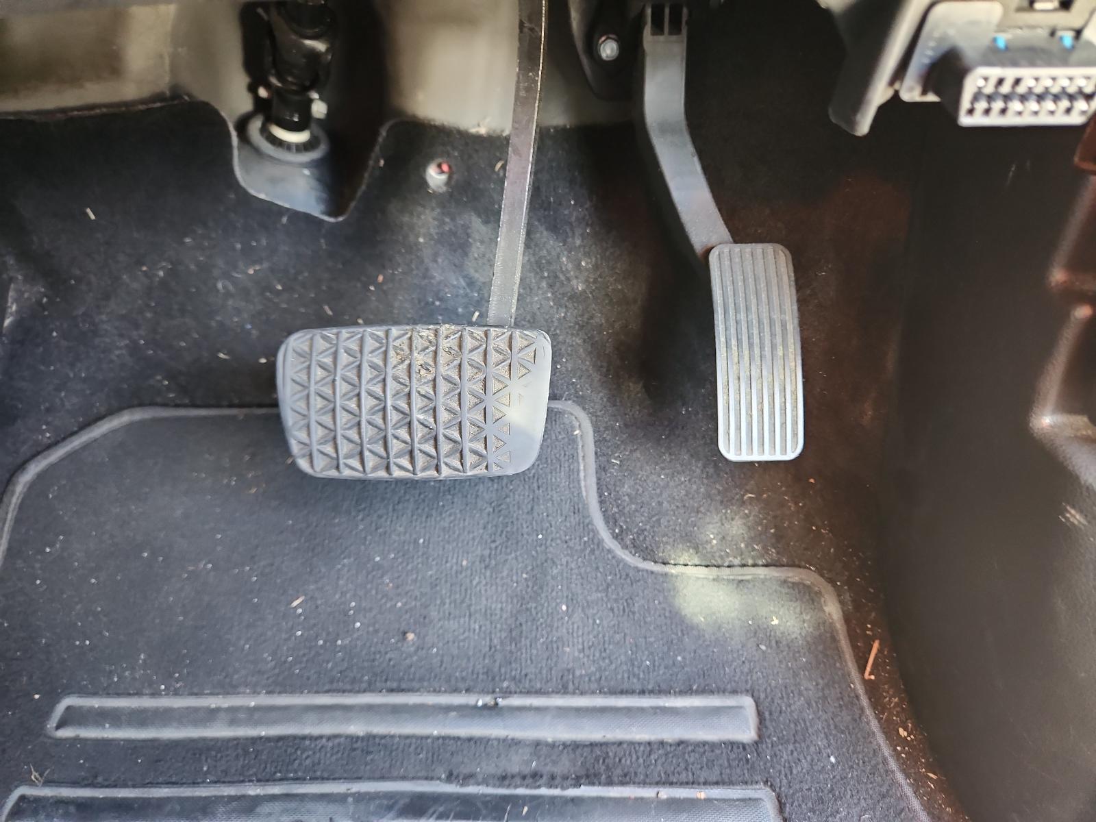 Holden Cruze - 2009-Present