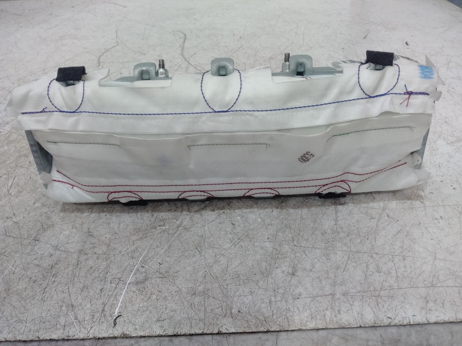 Left Airbag