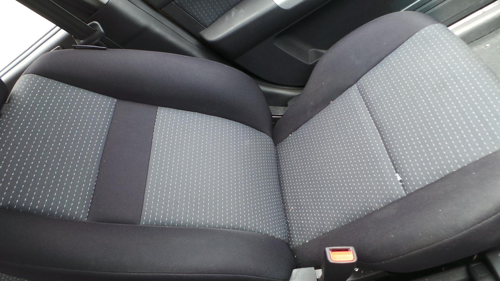 Hyundai Getz - BT51 2002-2010