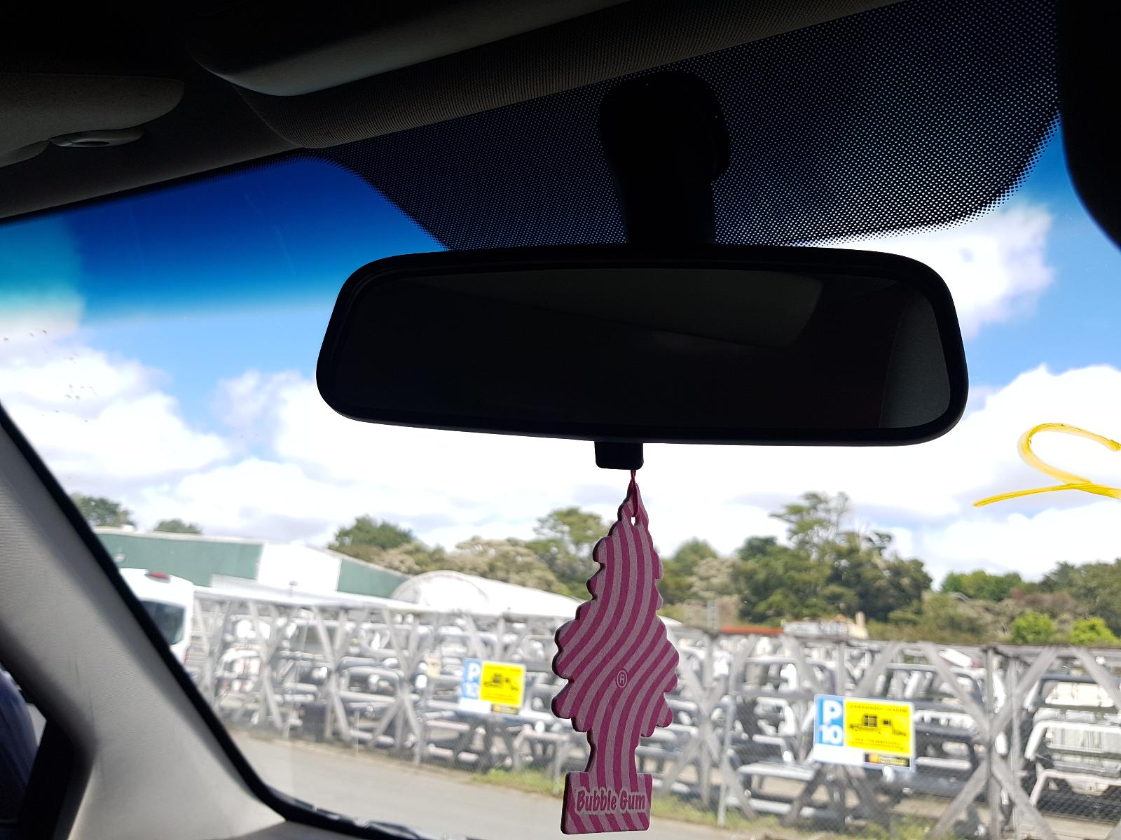 Holden Captiva - Captiva 5 2006-2011