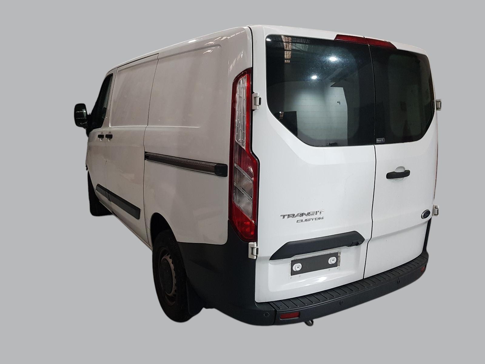 Ford Transit - Other