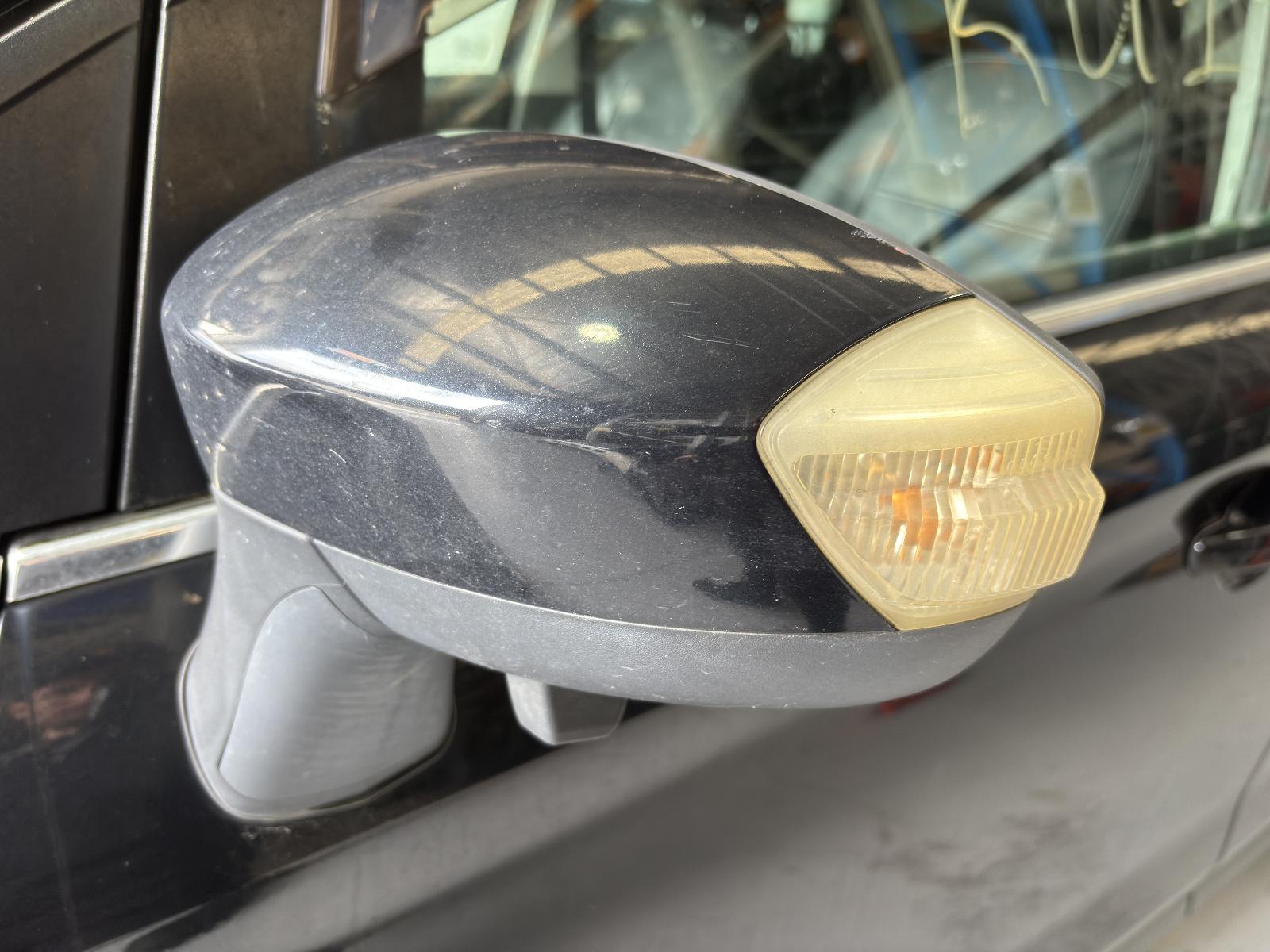 Ford Kuga - 2008-2012