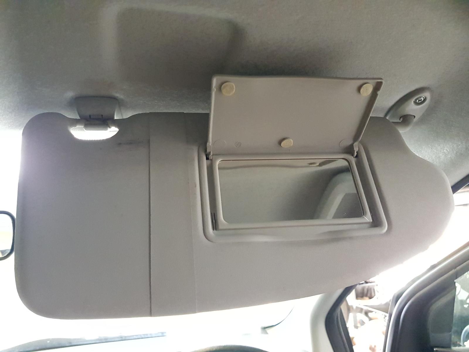 Ford Focus - LS 2005-2007