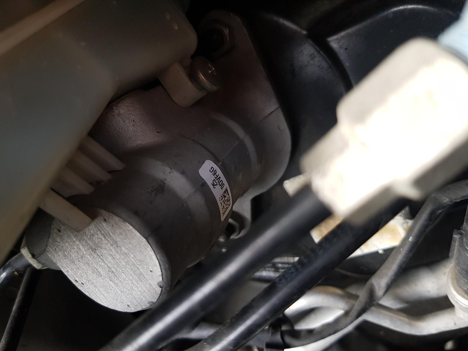 Ford Mondeo - MC 2011-2014