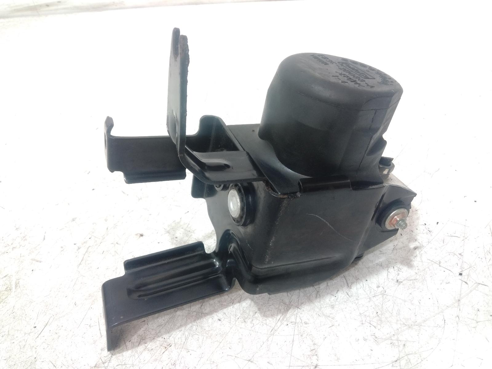 Abs Pump Modulator