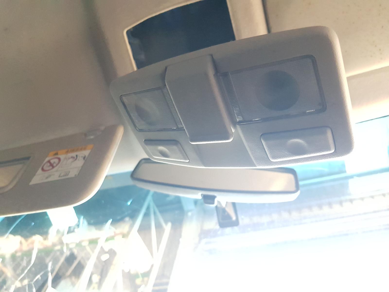 Holden Colorado - RG2 2016-Present