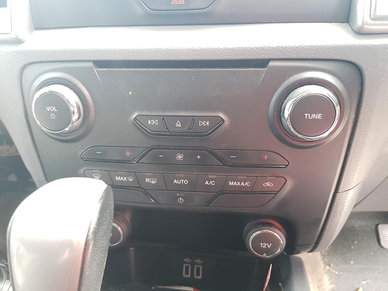 Ford Ranger - PX/PX2 2011-2017