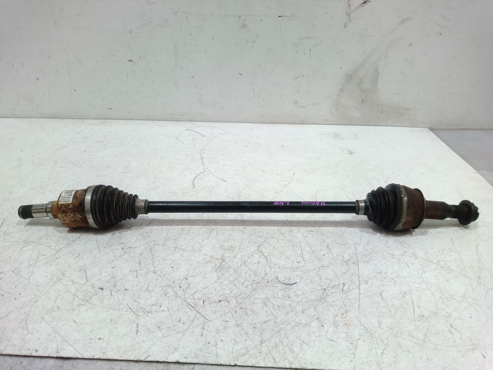 Left_Driveshaft