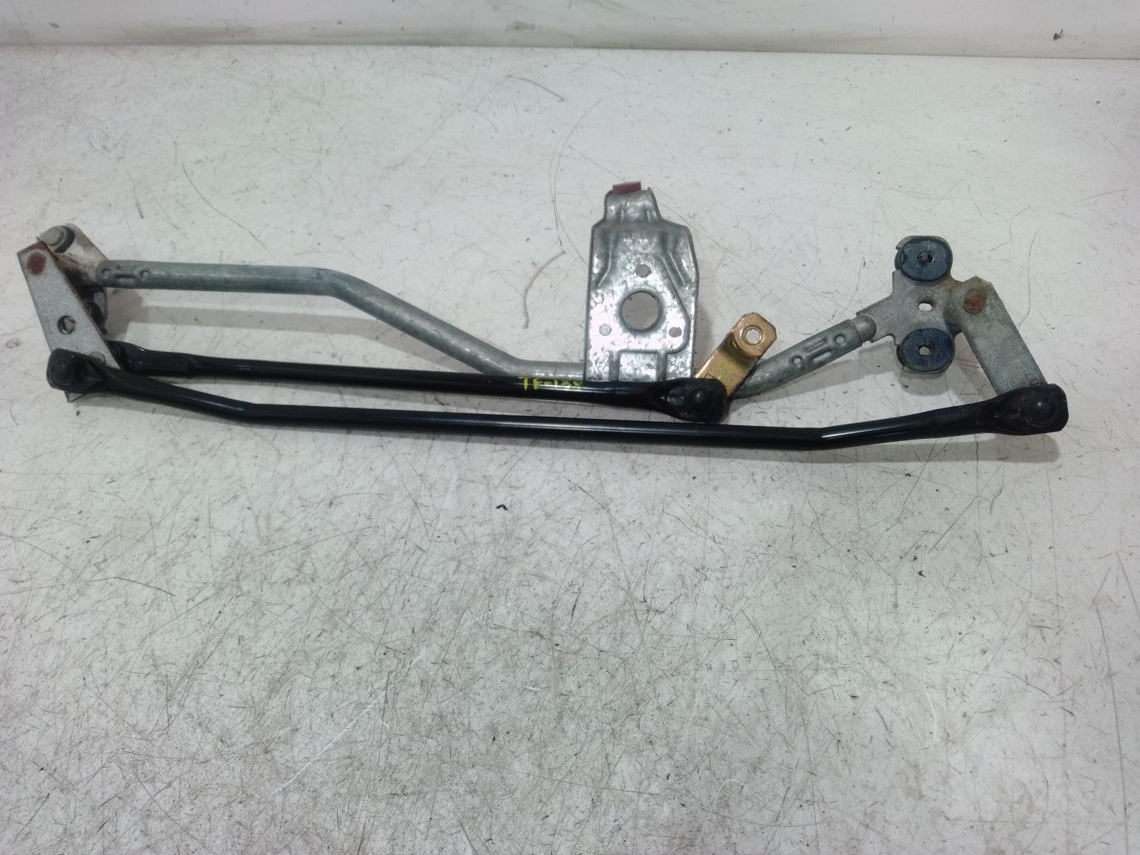 Wiper_Linkage