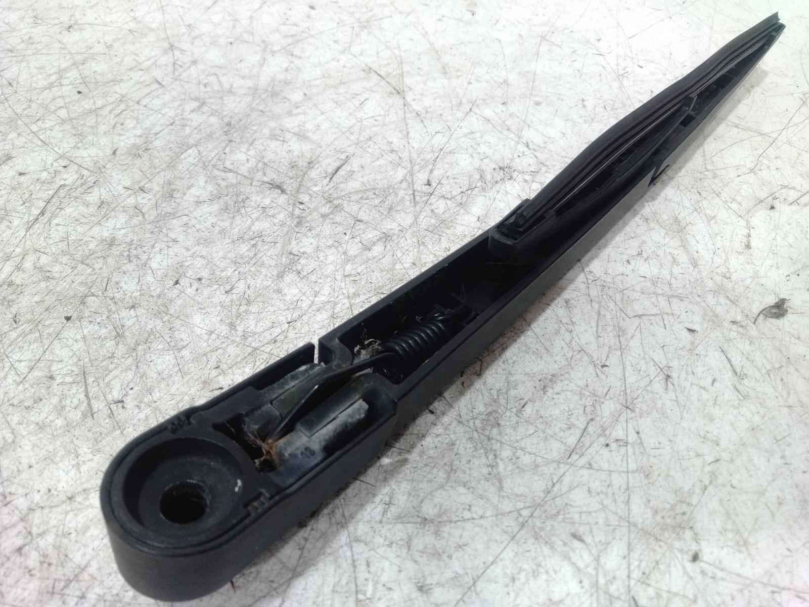 Wiper_Arm