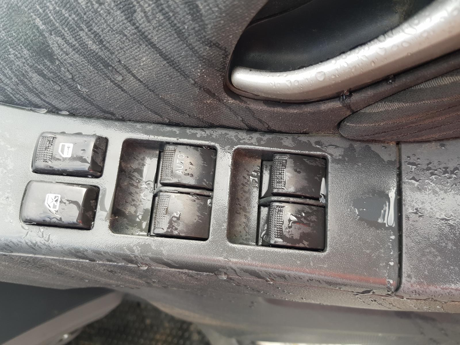 Holden Colorado - RG 2012 -2016