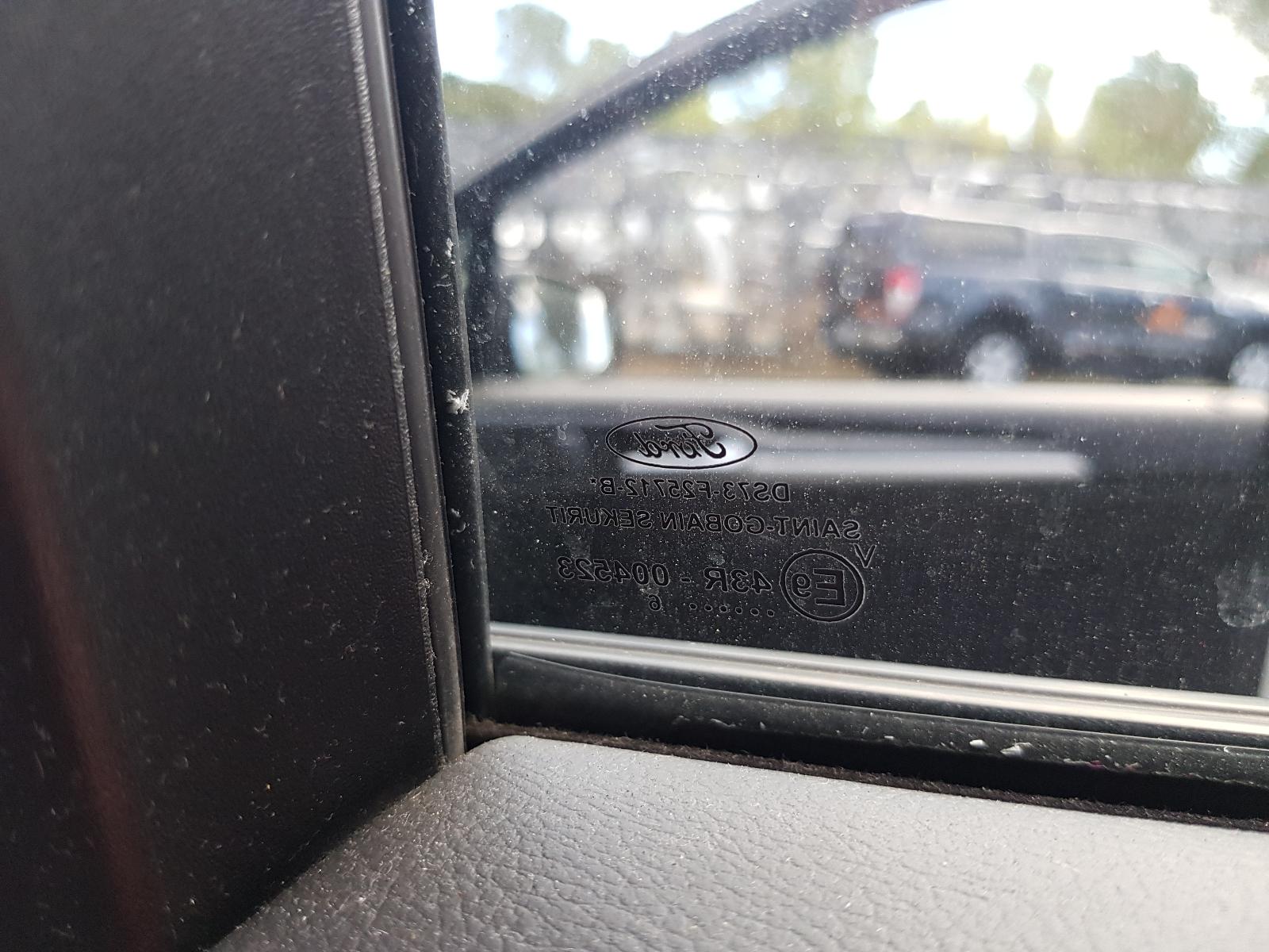 Ford Mondeo - MD 2014-2017