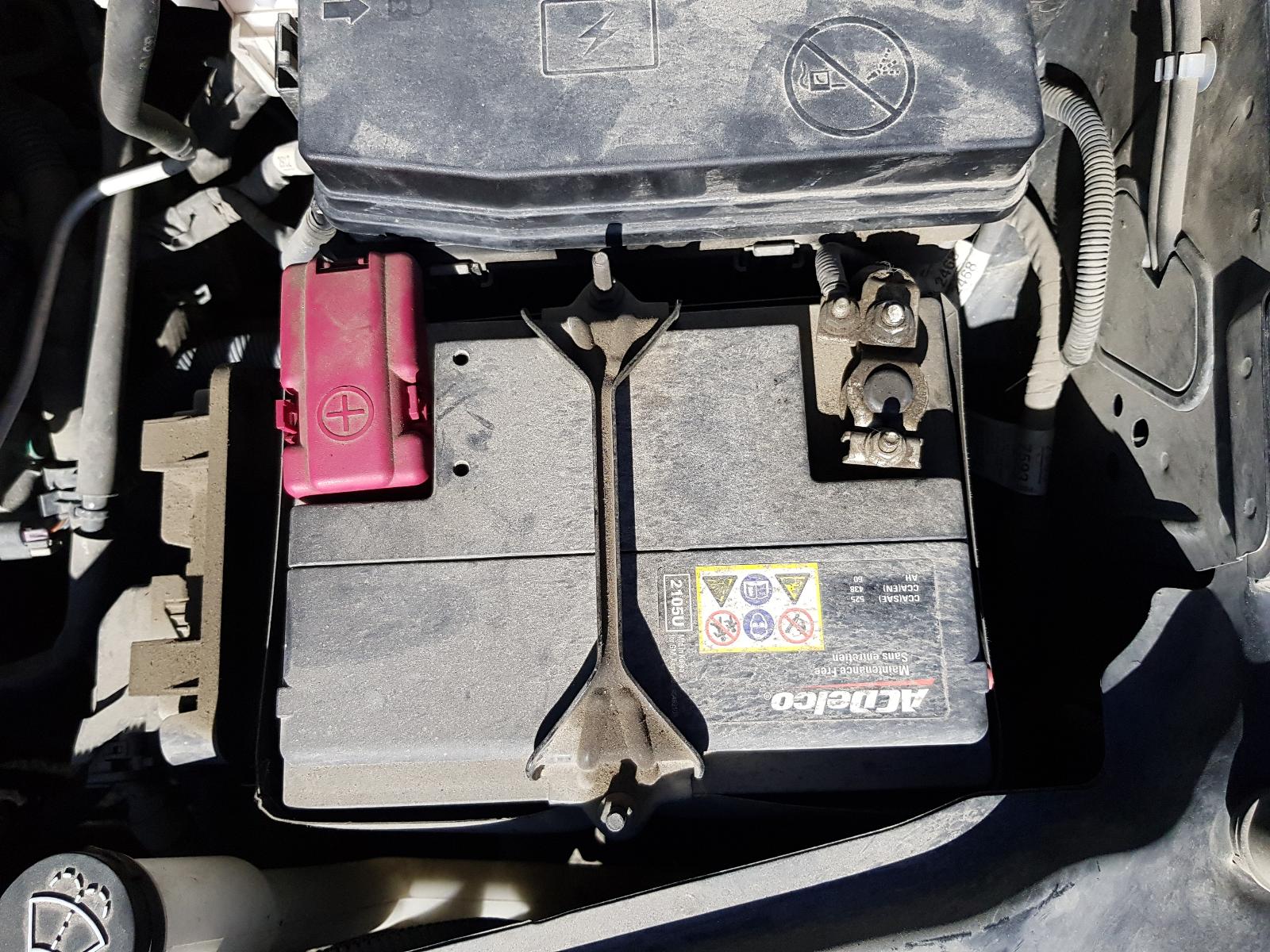 Holden Captiva - Captiva 7 2011-Present