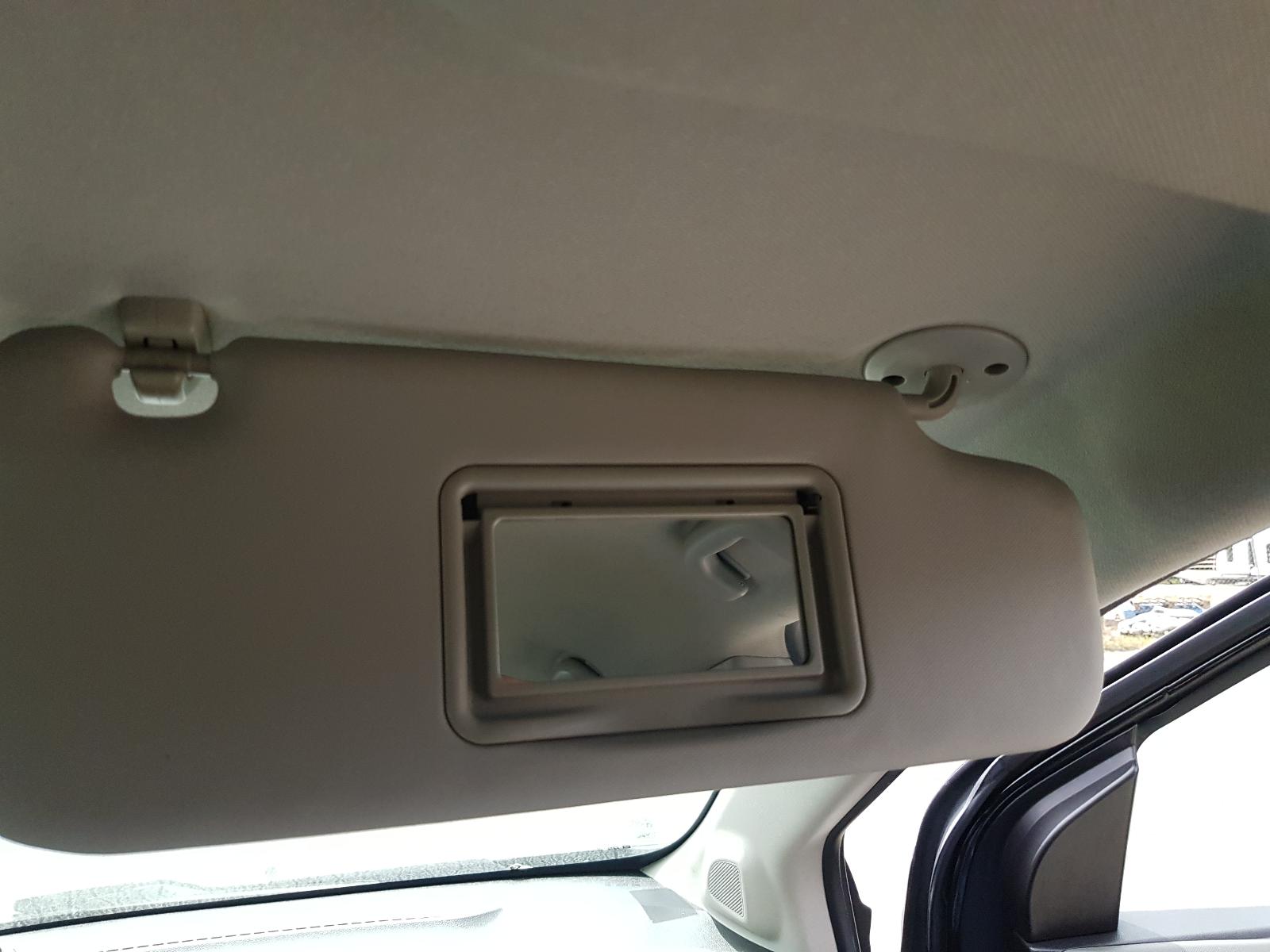 Holden Barina - TM 2011-Present