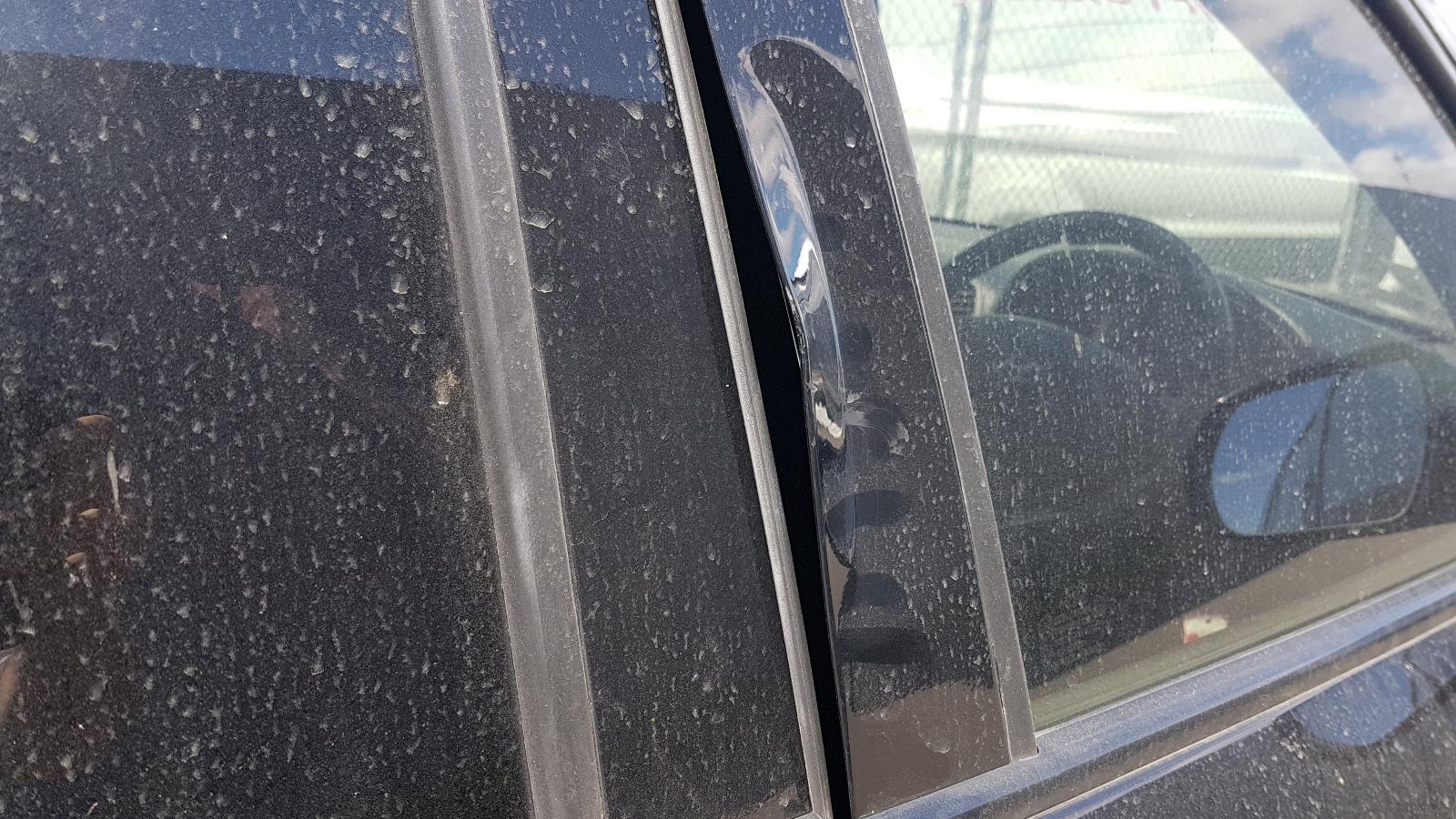 Hyundai Santa Fe - 2006-2012