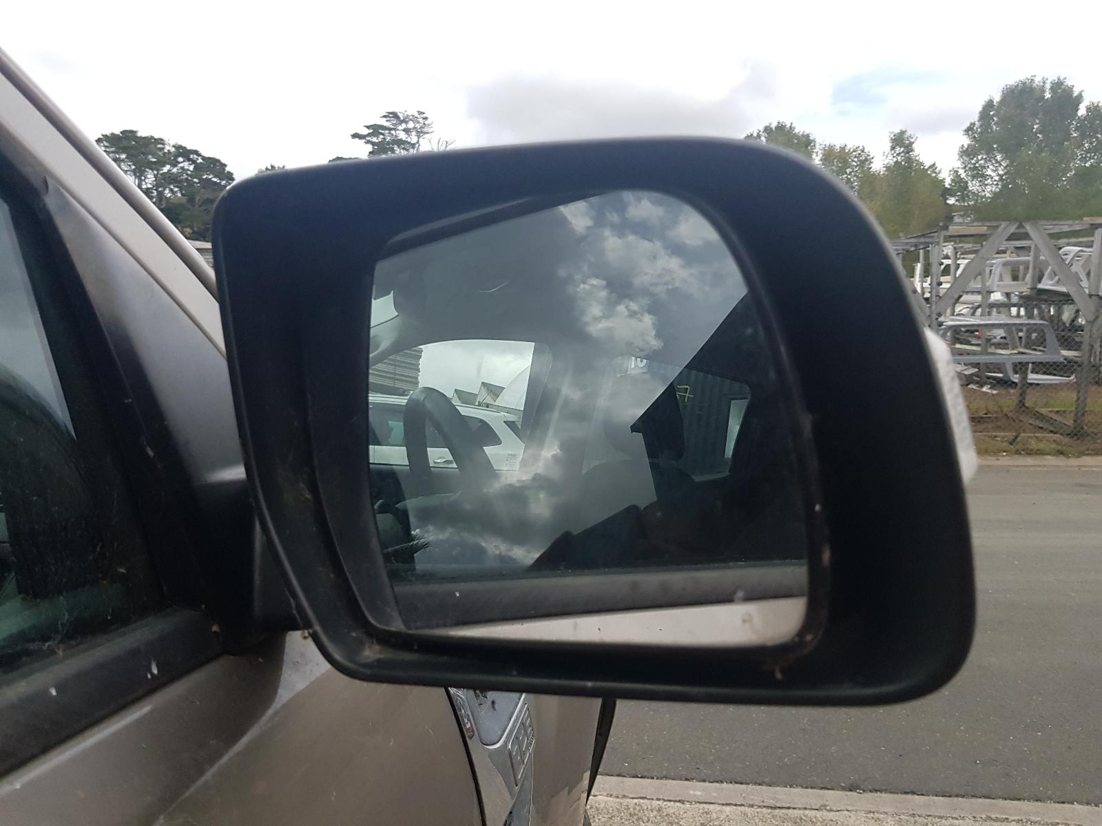 Ford Ranger - PX/PX2 2011-2017