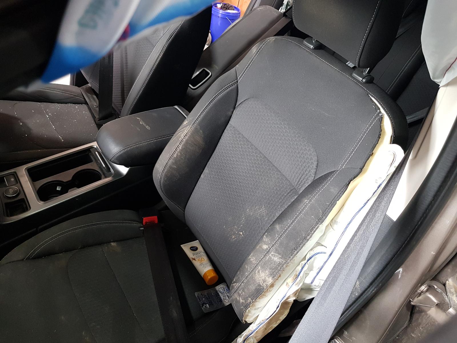 Ford Escape - LF 2007-Present