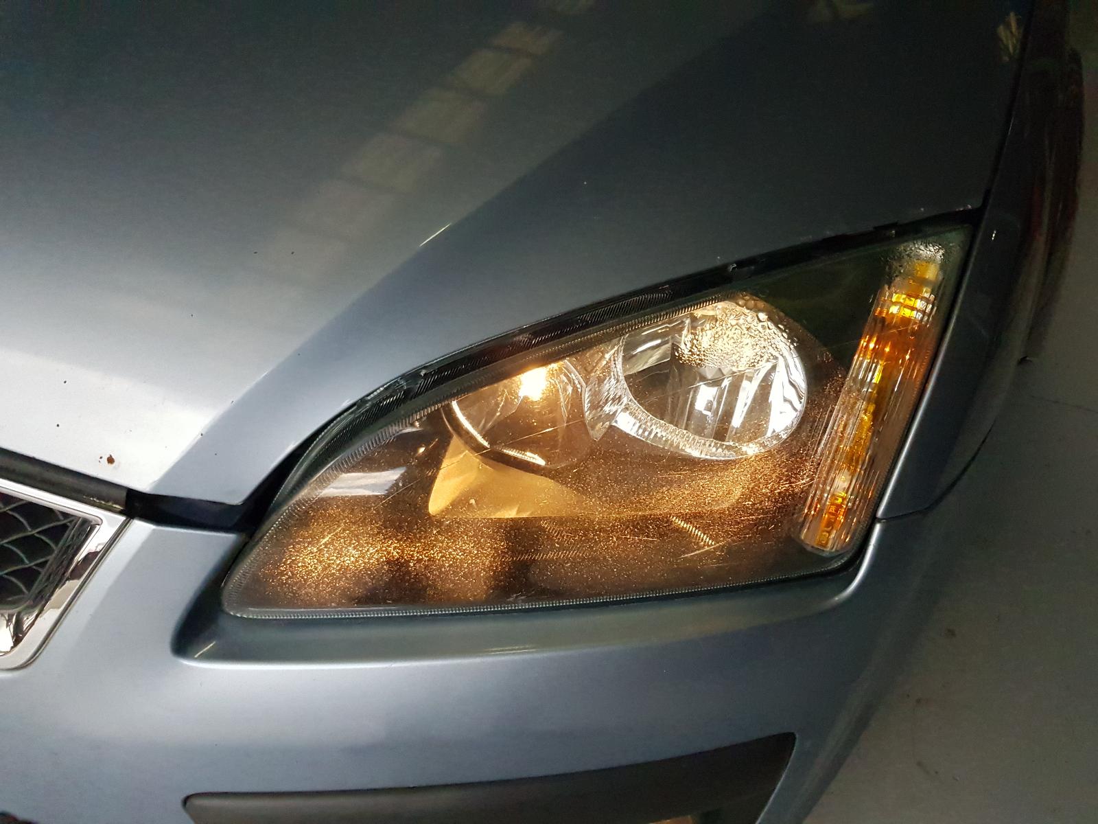 Ford Focus - LS 2005-2007